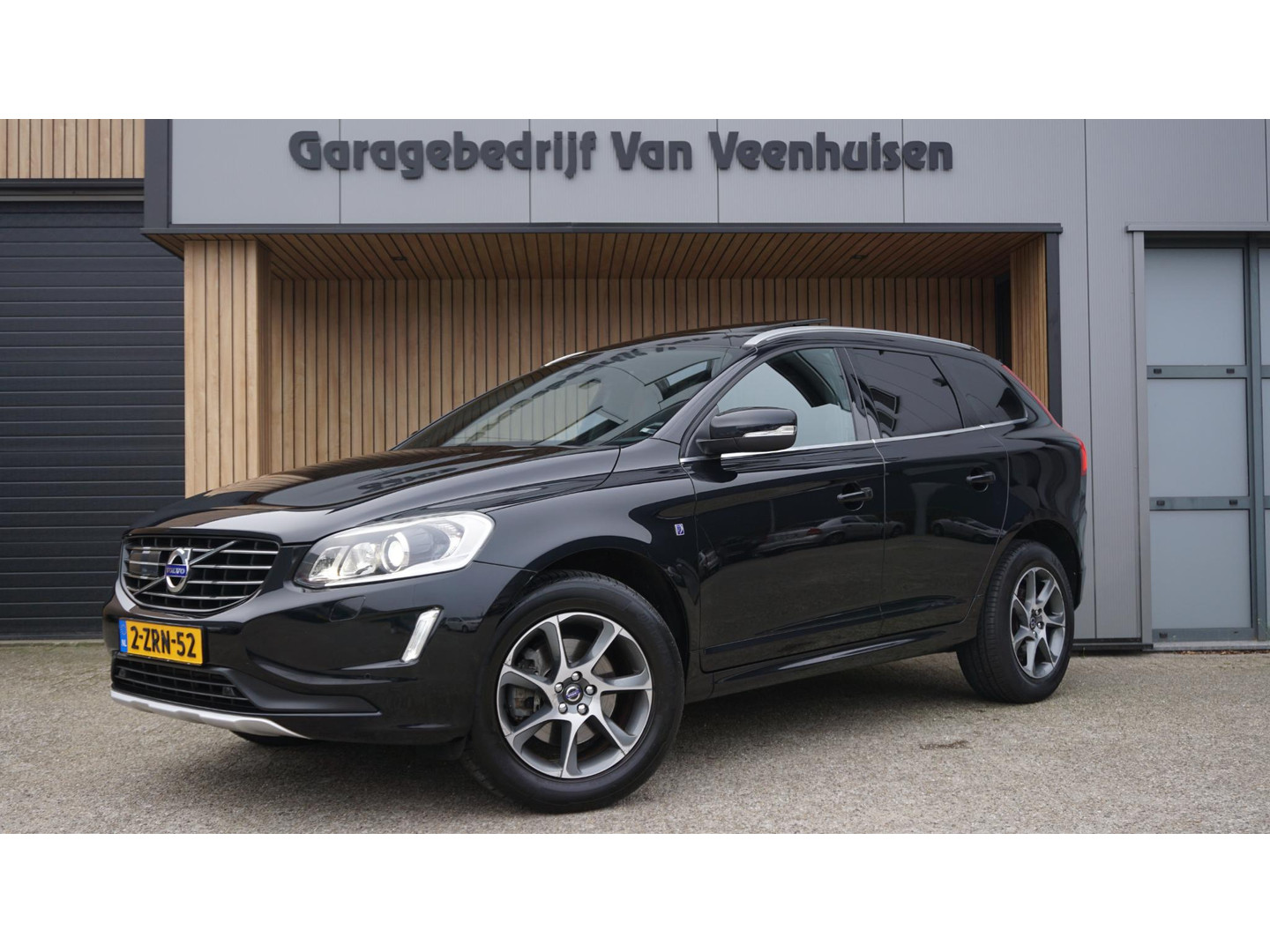 Volvo