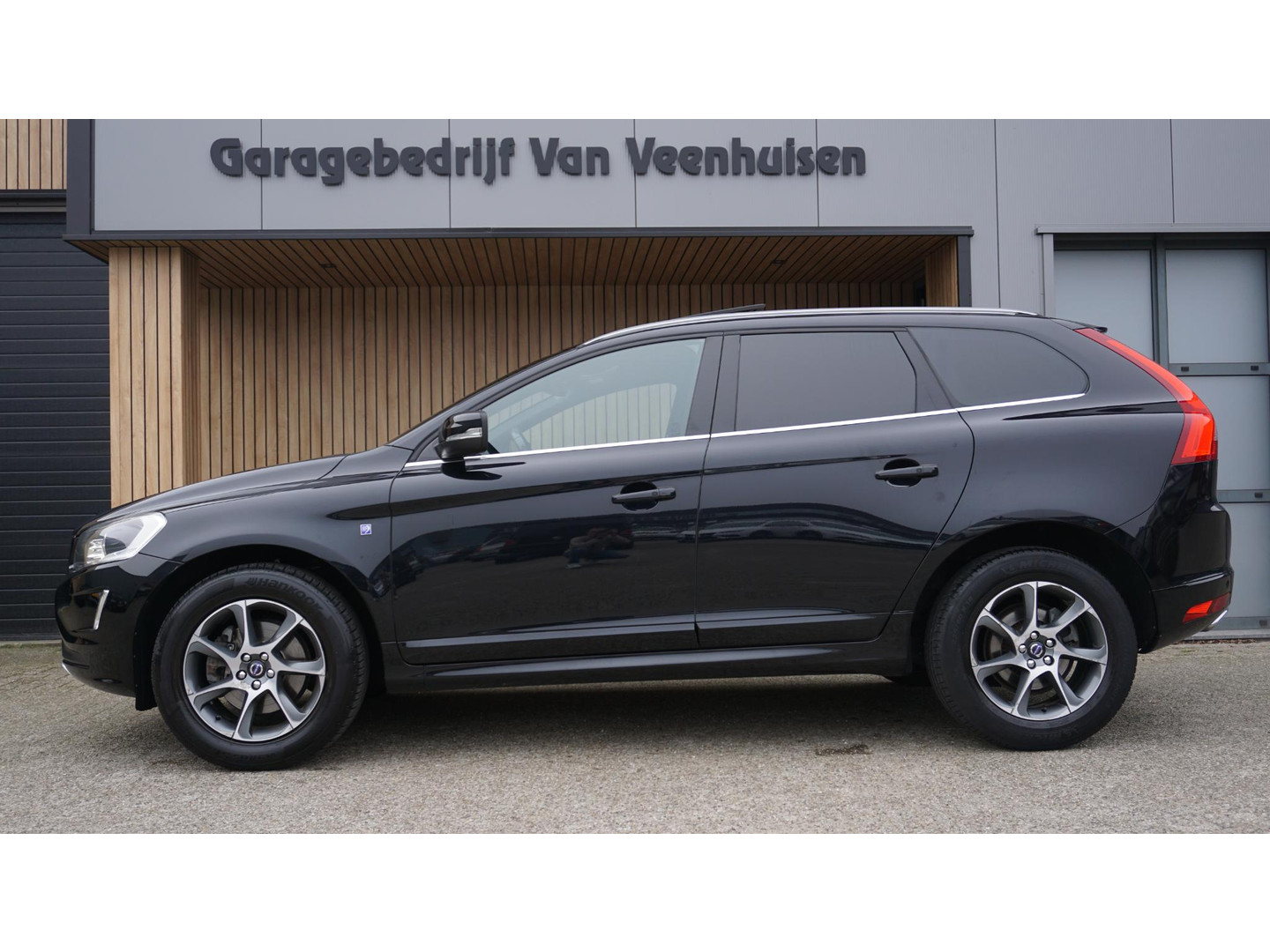 Volvo