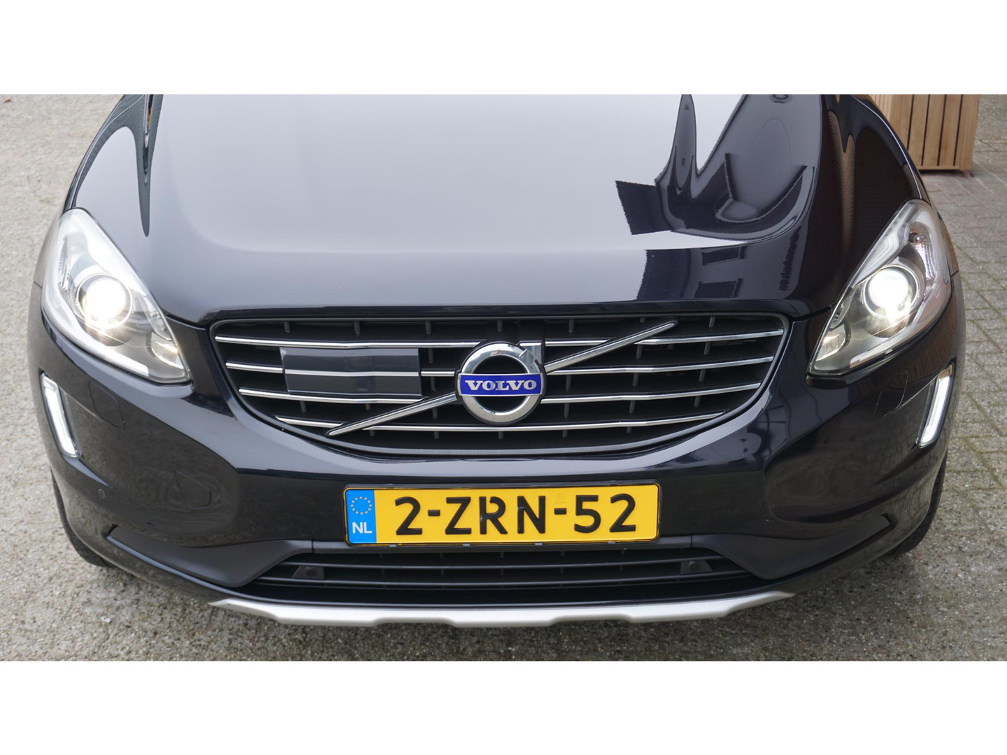 Volvo