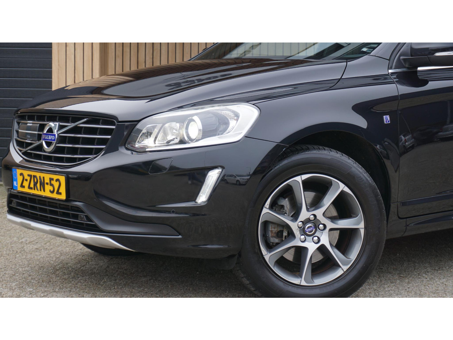 Volvo