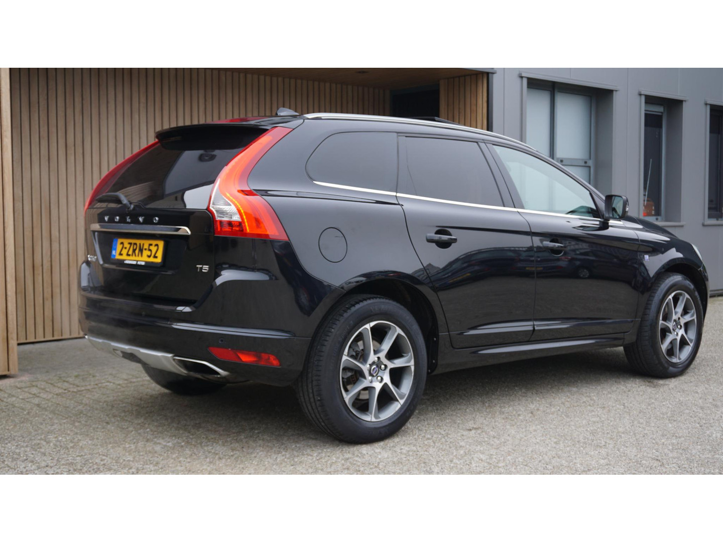 Volvo