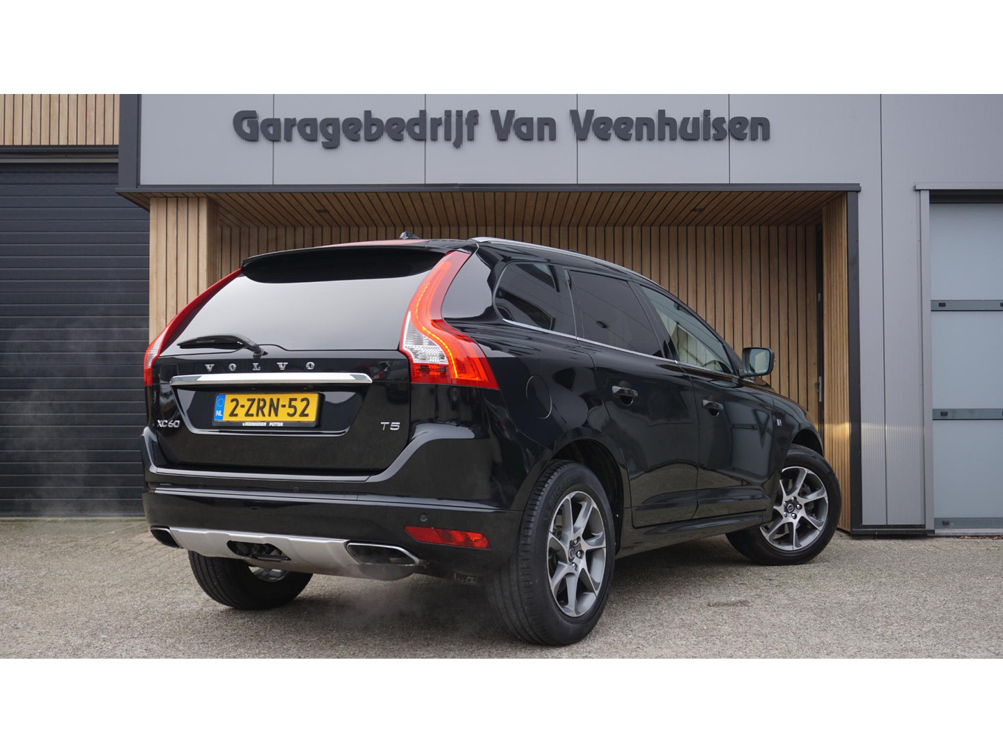 Volvo