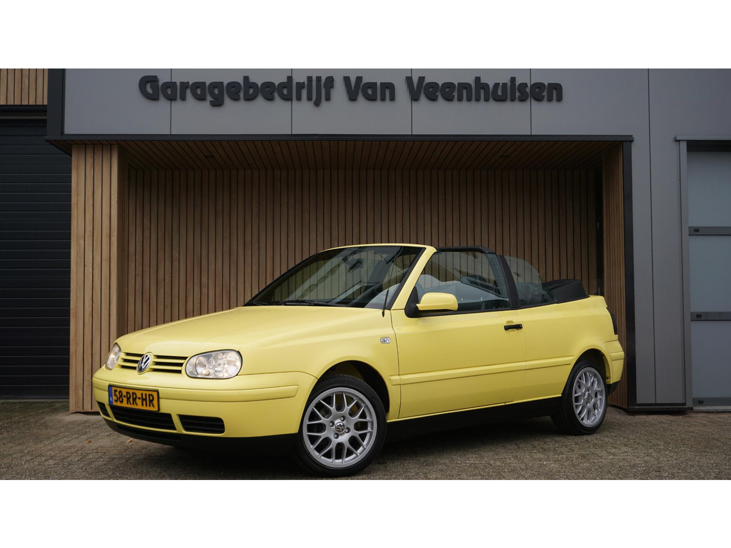 Volkswagen