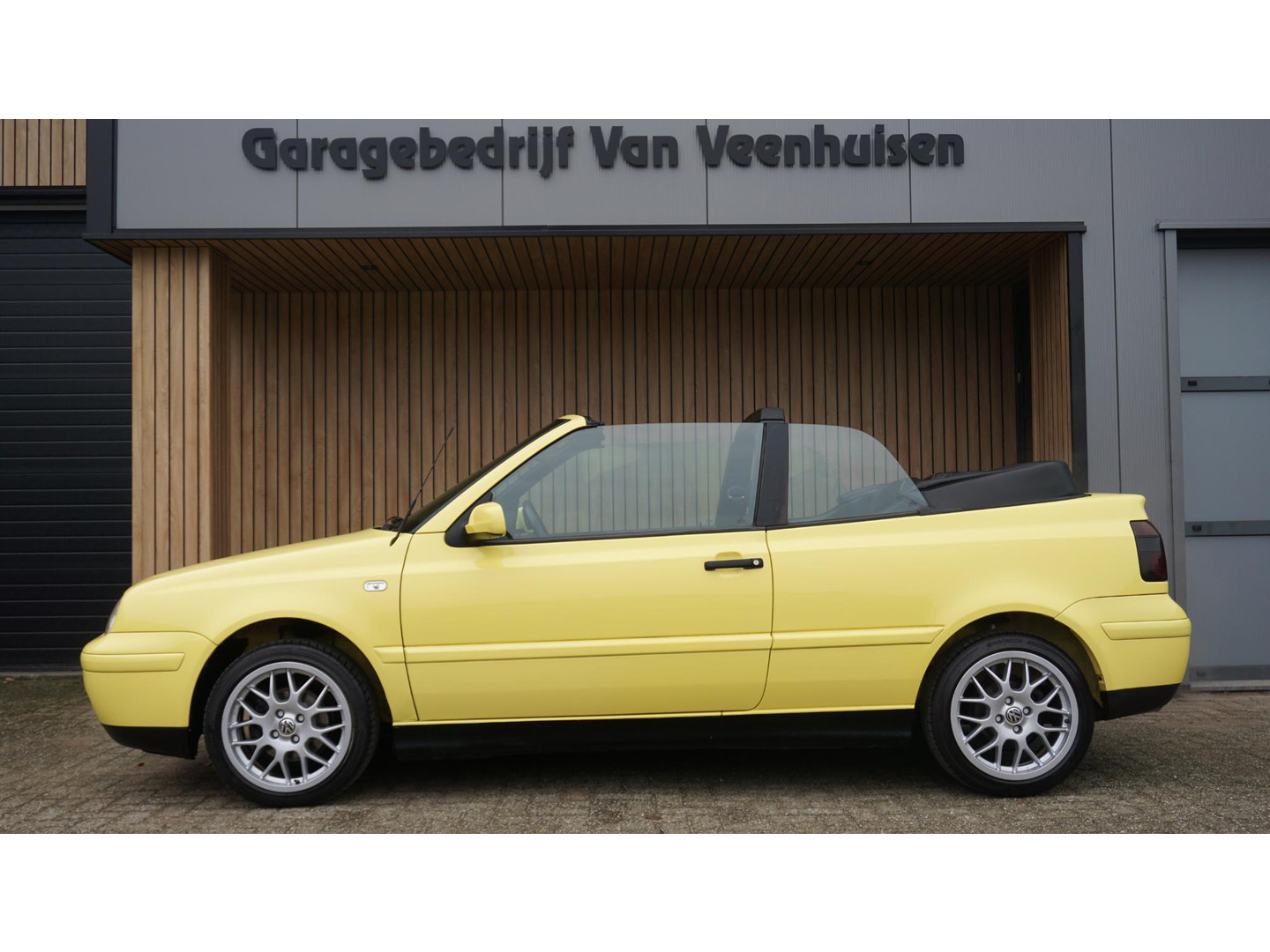 Volkswagen