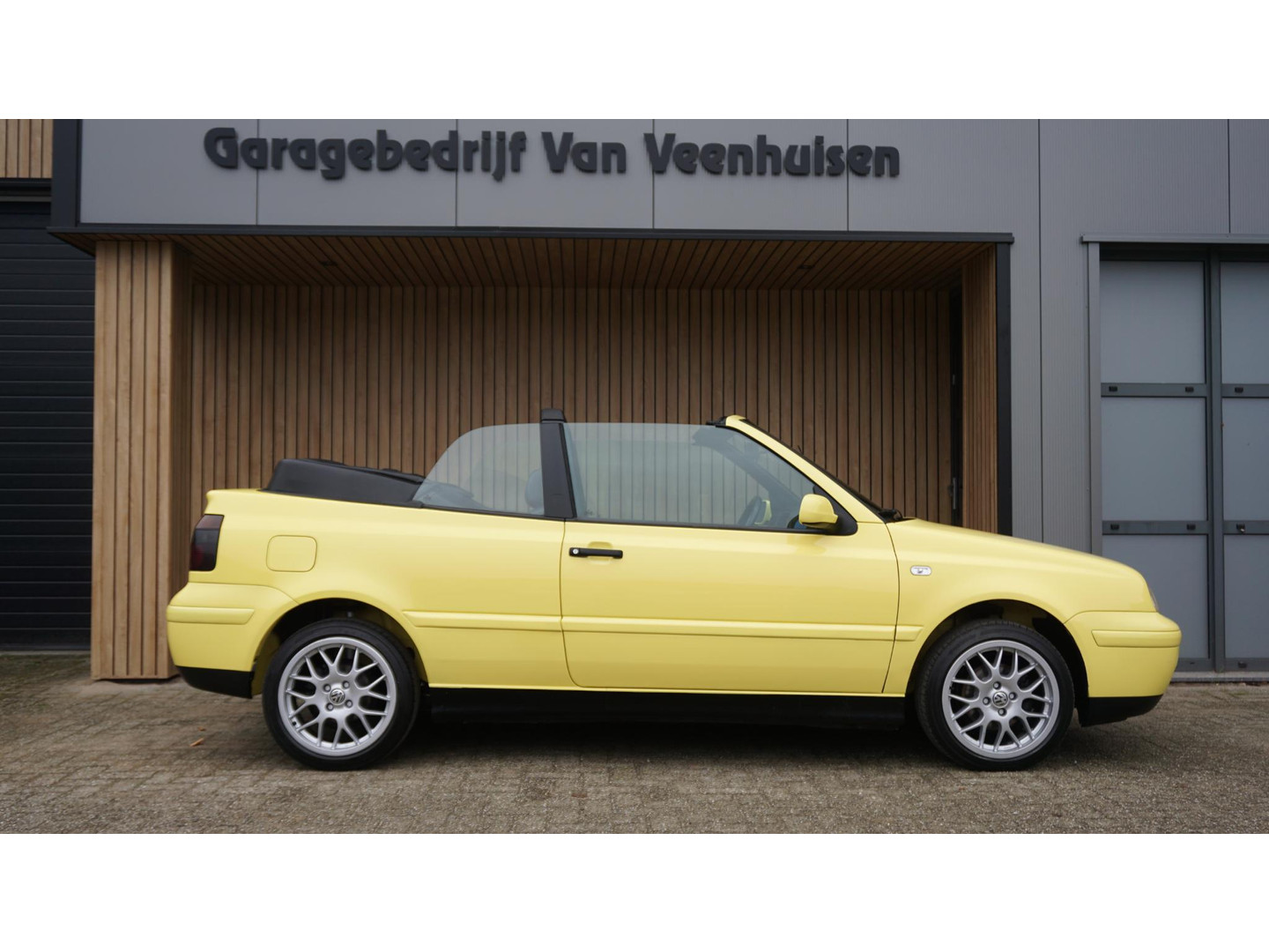 Volkswagen