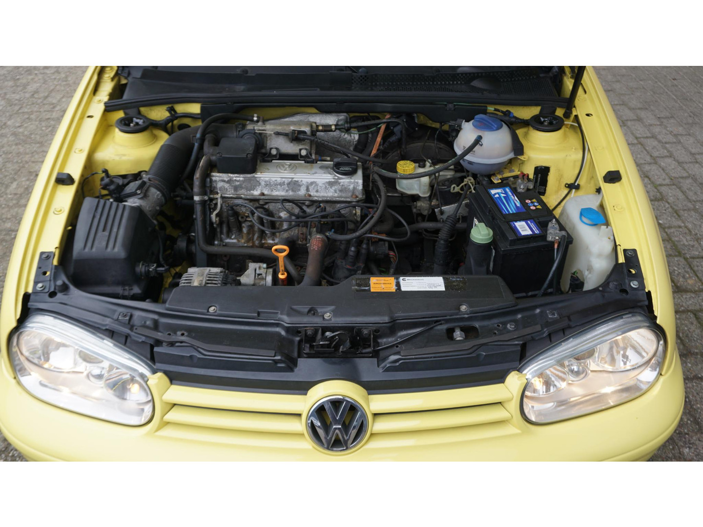 Volkswagen