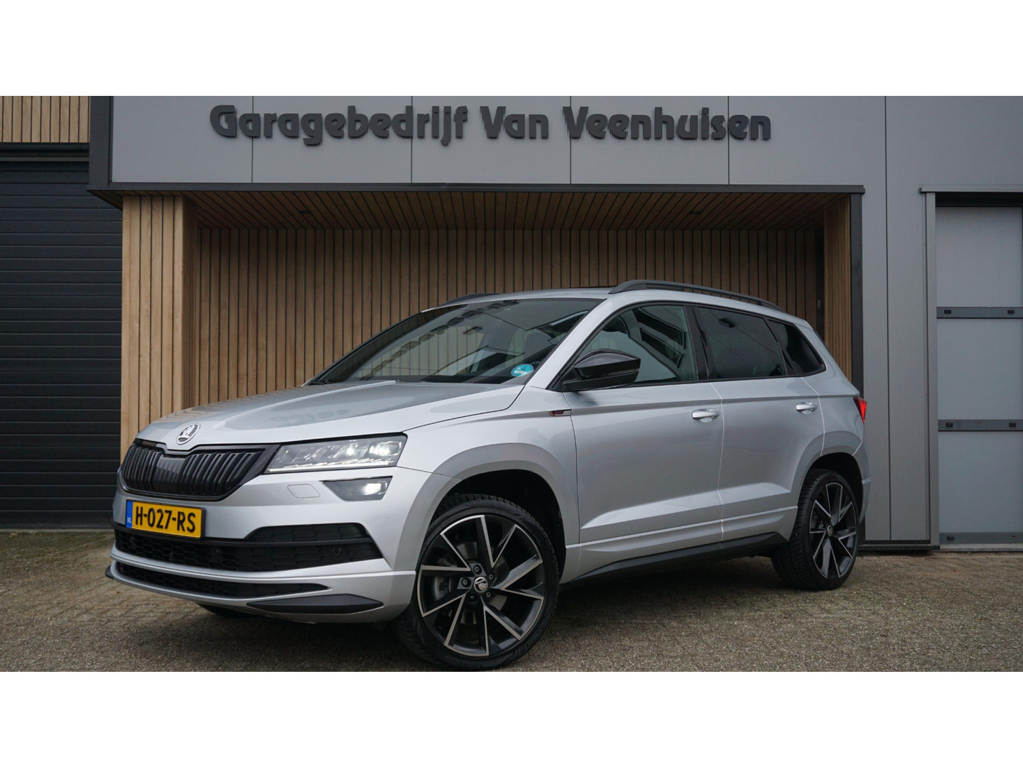 ŠKODA