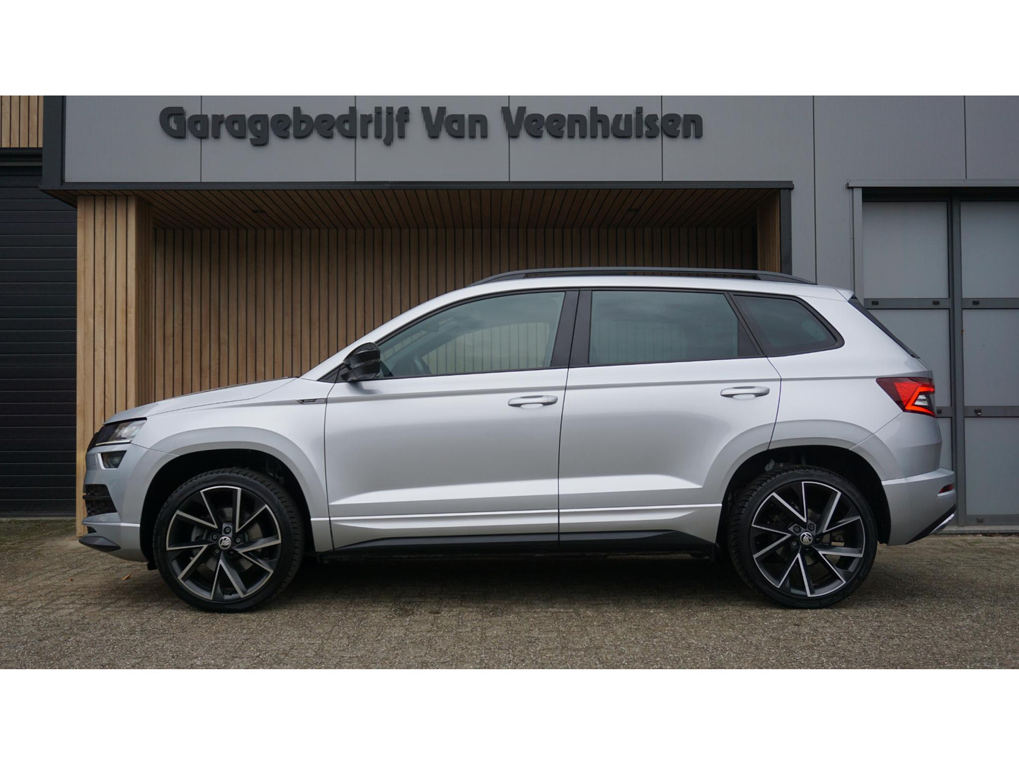 ŠKODA