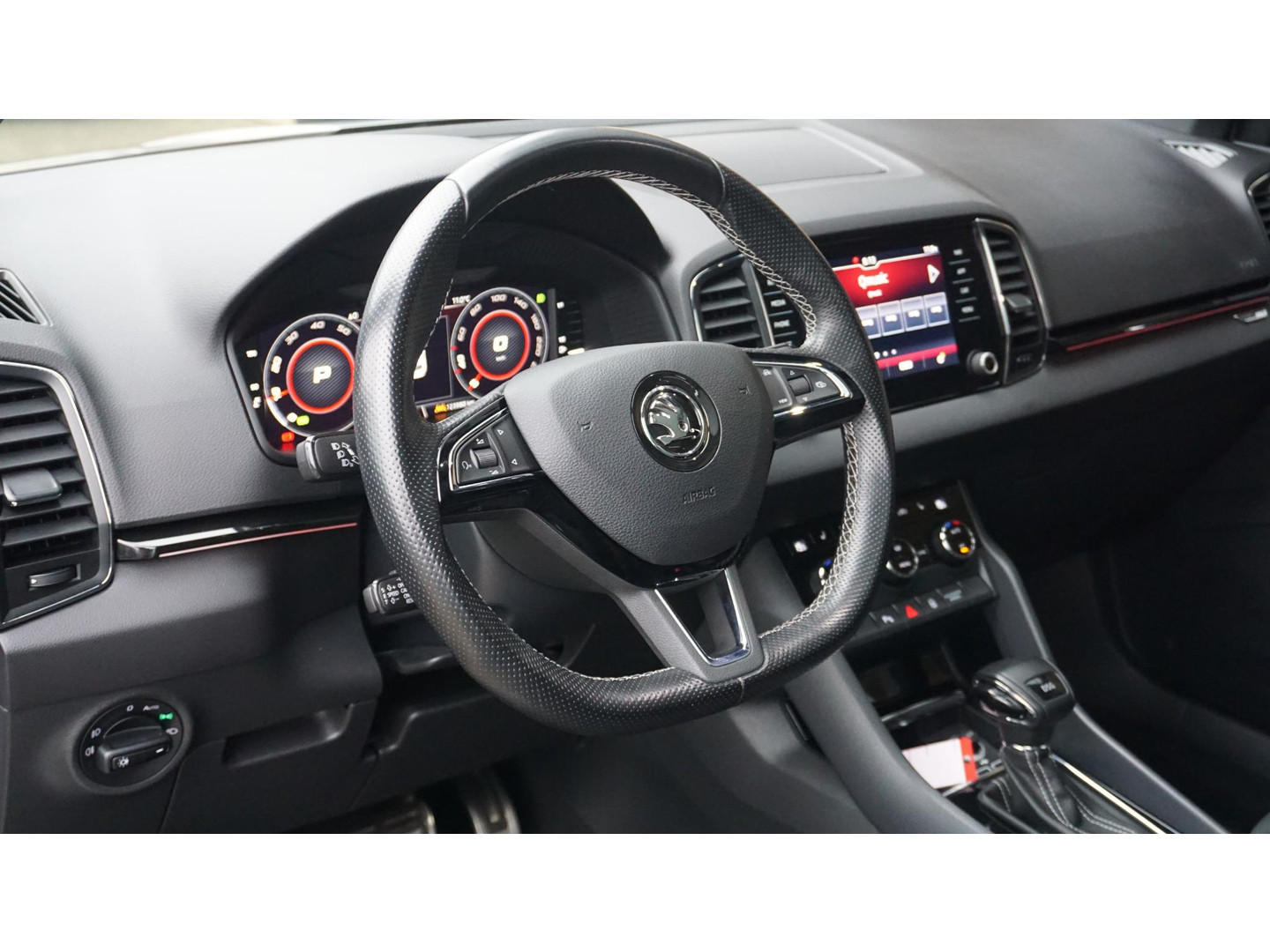 ŠKODA