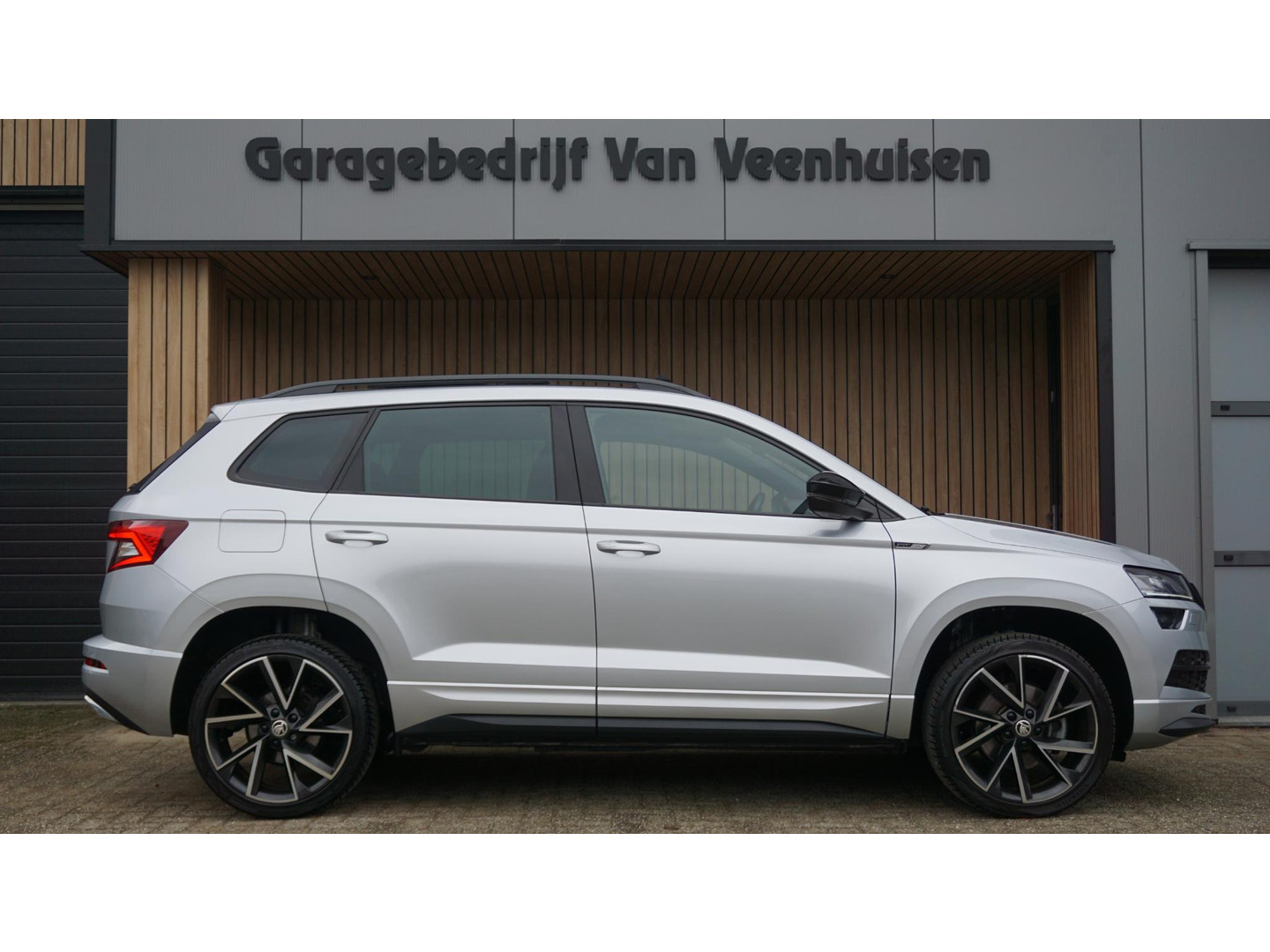 ŠKODA