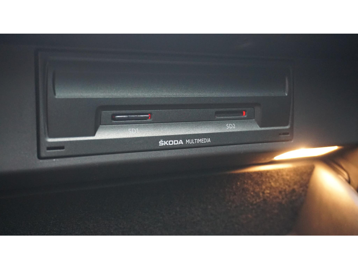ŠKODA