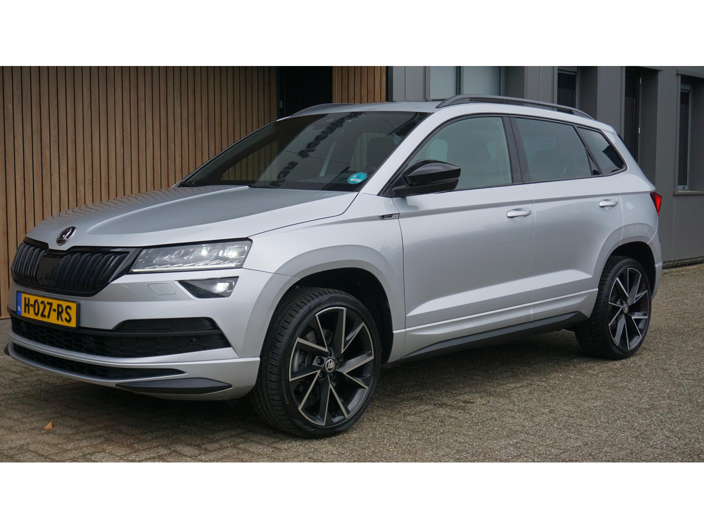 ŠKODA