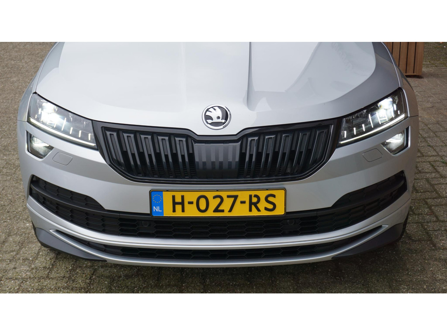 ŠKODA