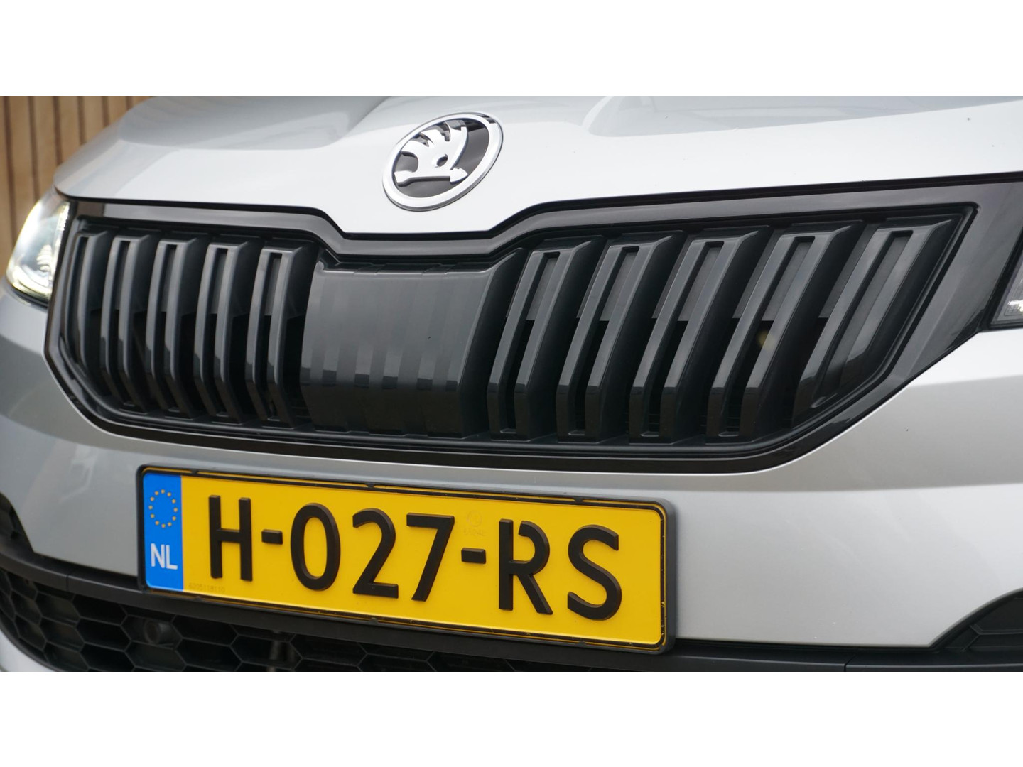 ŠKODA
