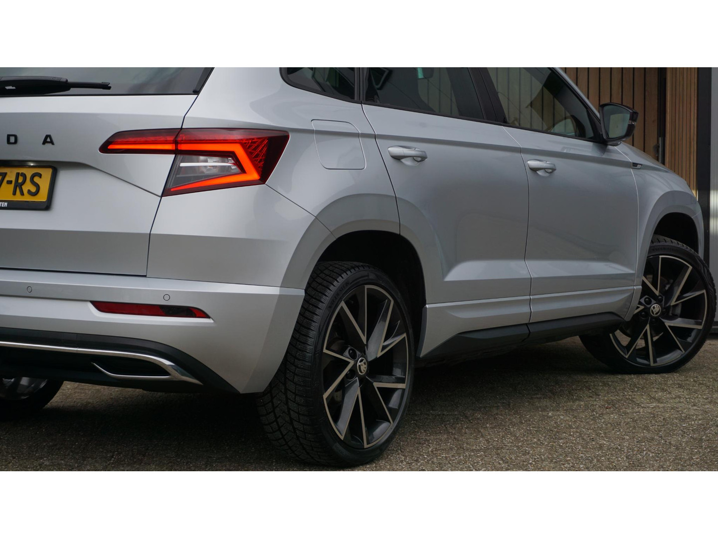 ŠKODA