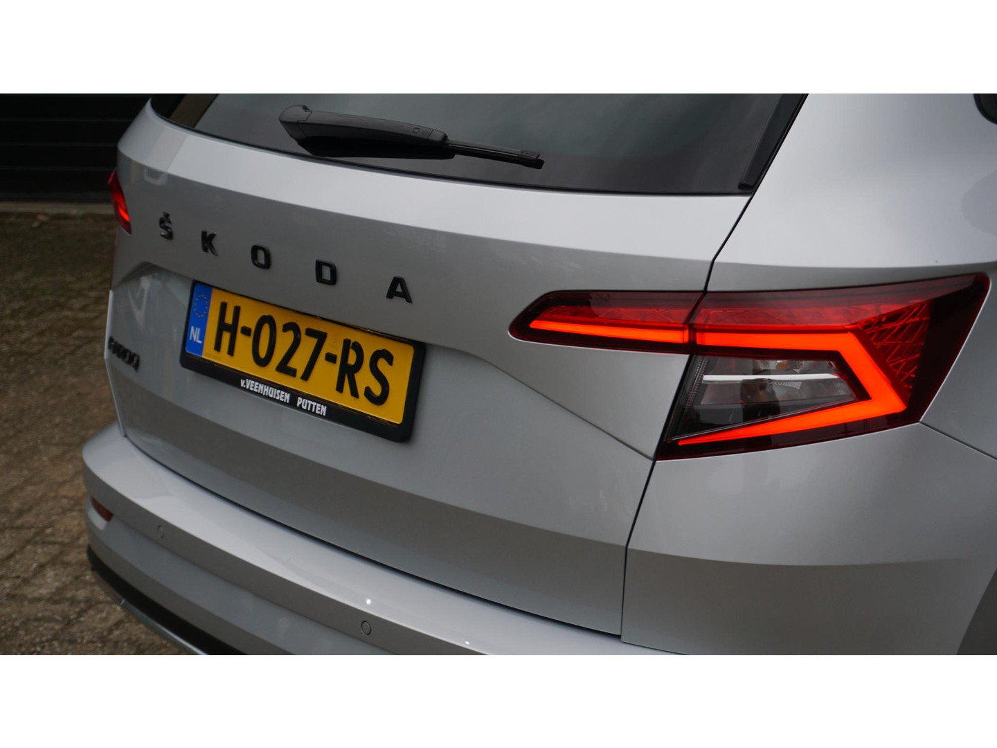 ŠKODA