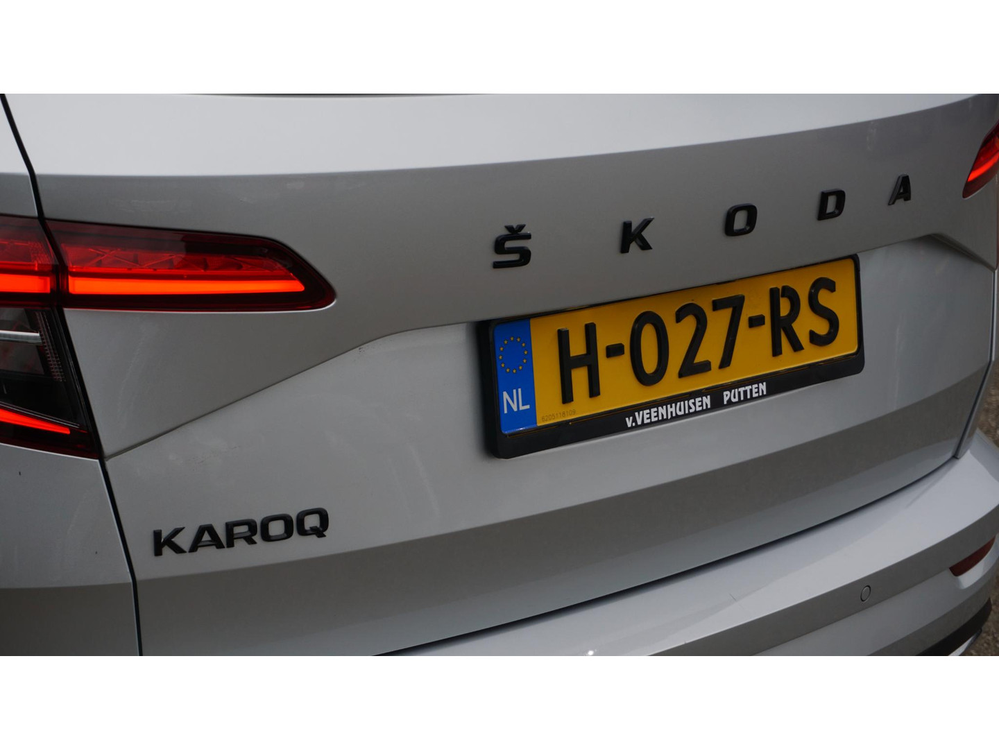 ŠKODA