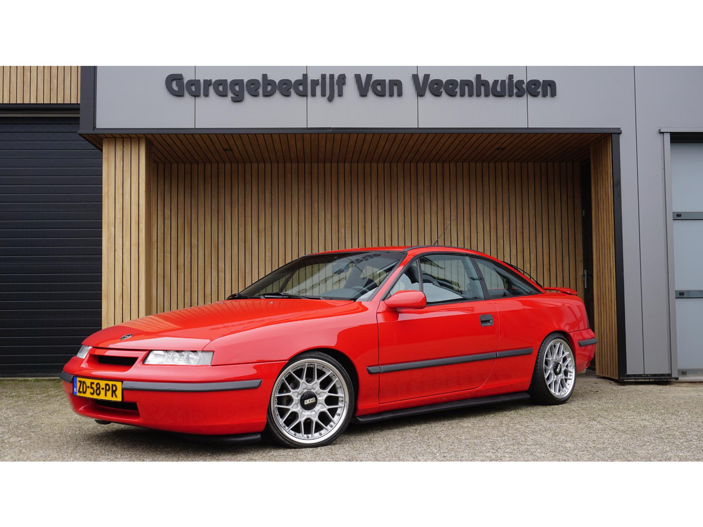 Opel