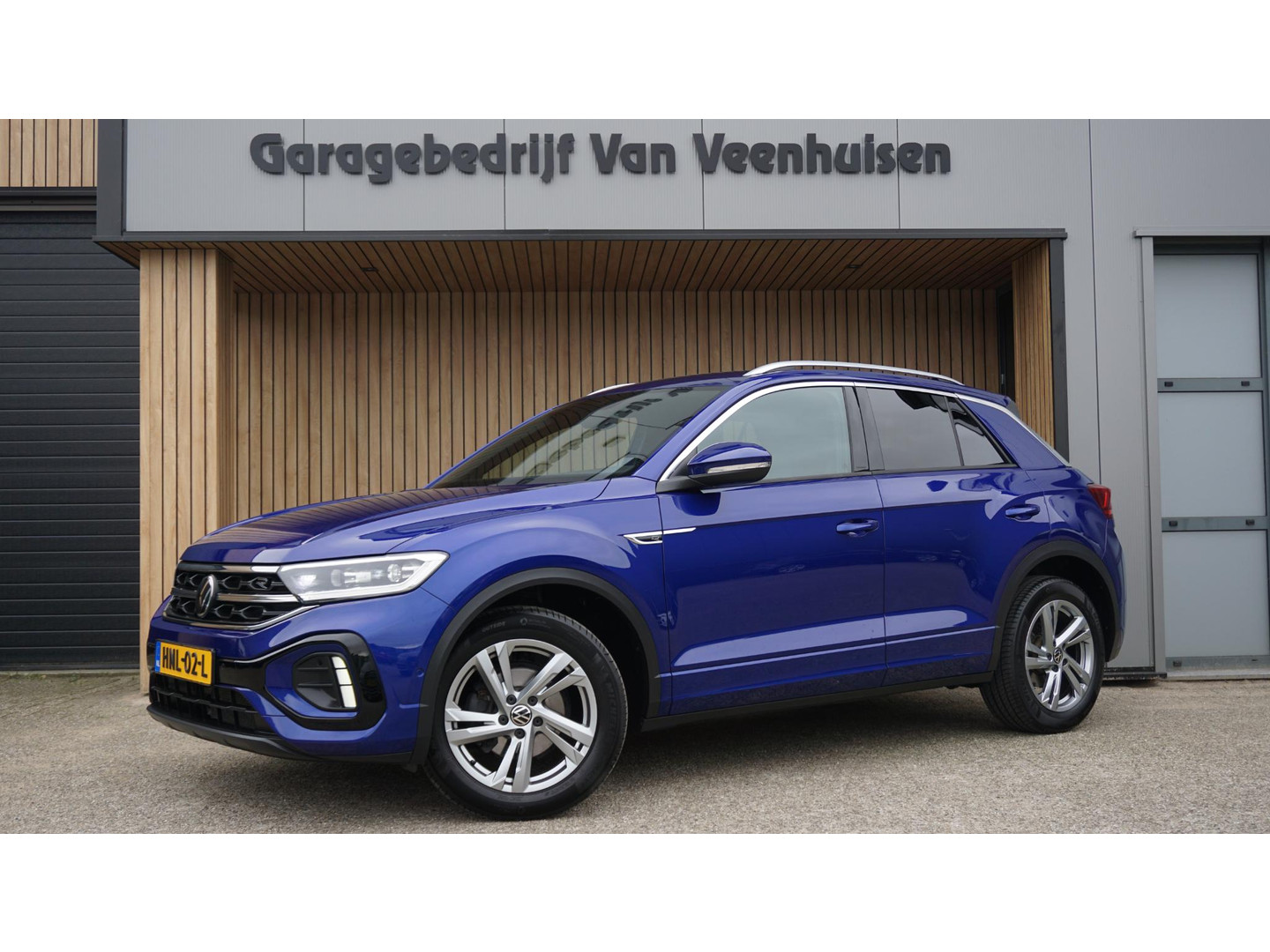 Volkswagen Volkswagen