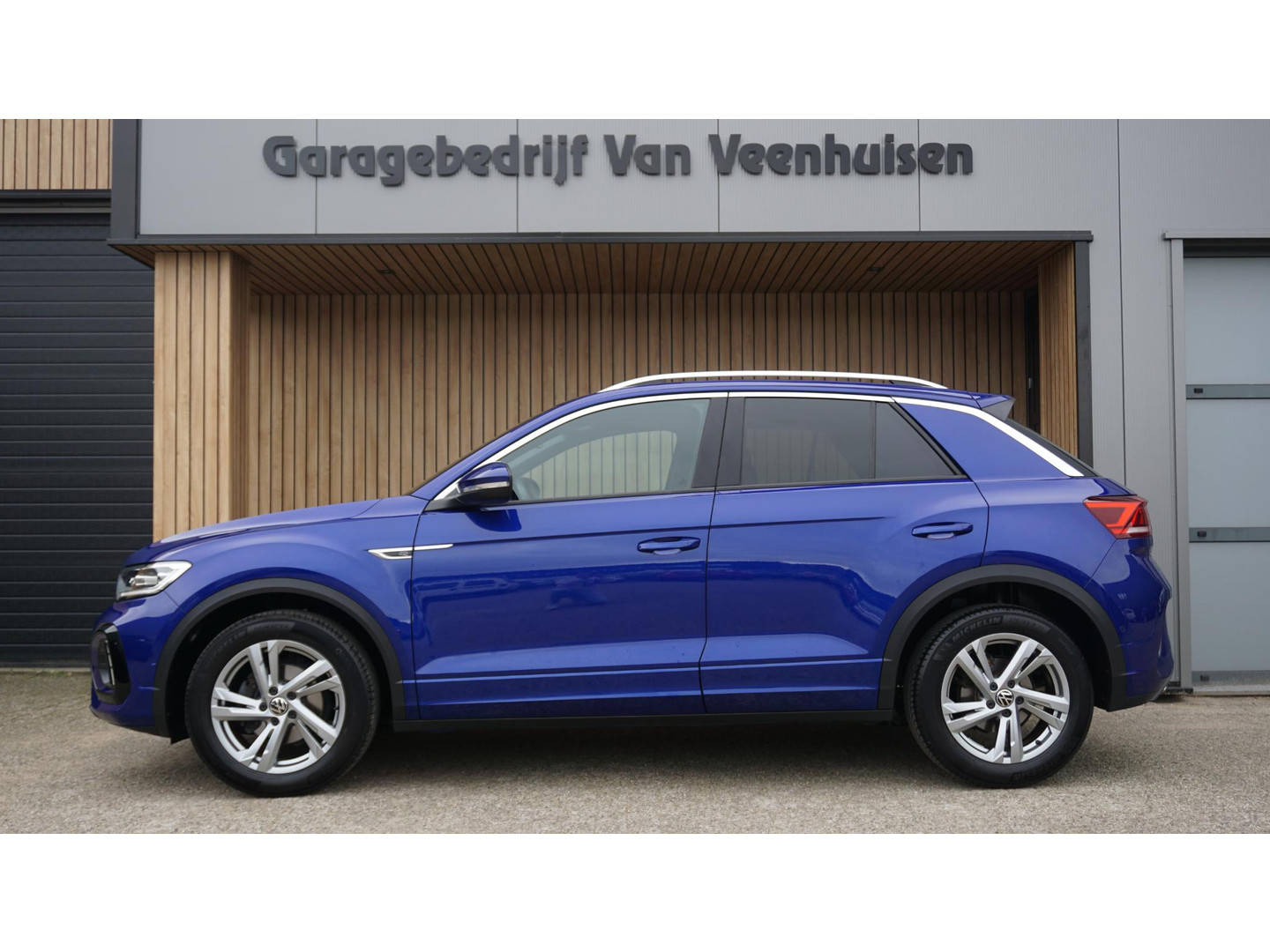Volkswagen Volkswagen