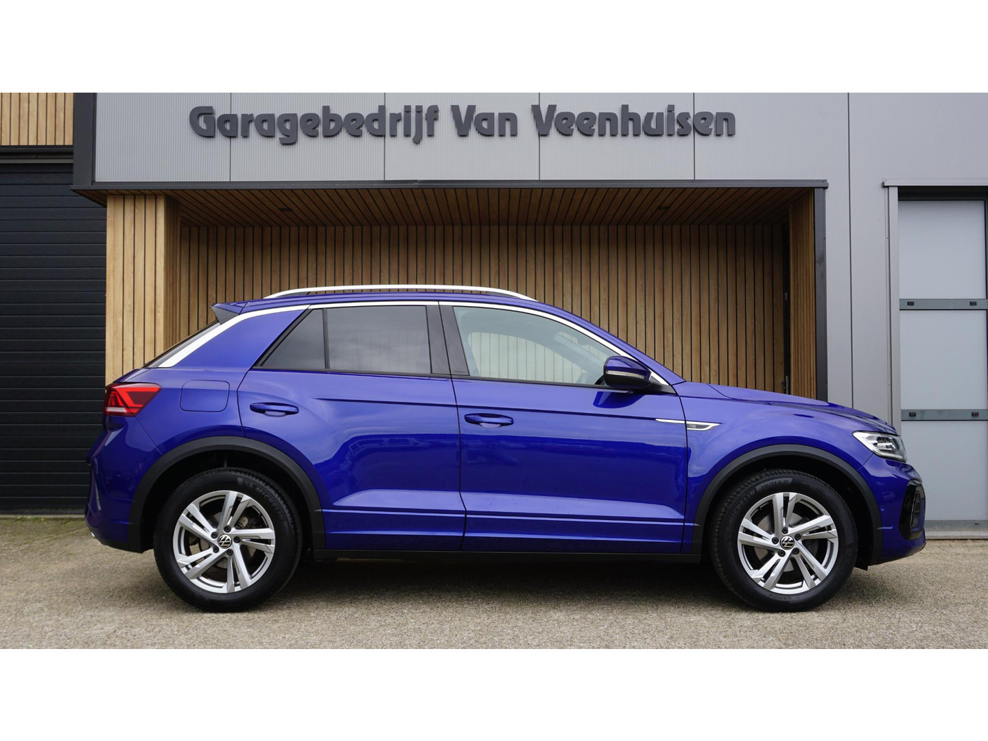 Volkswagen Volkswagen