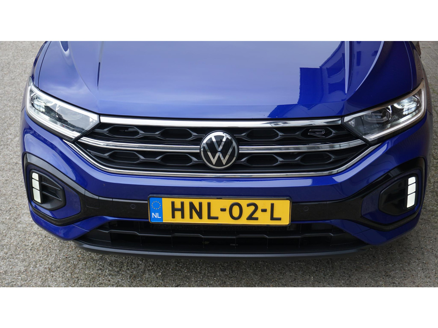 Volkswagen Volkswagen
