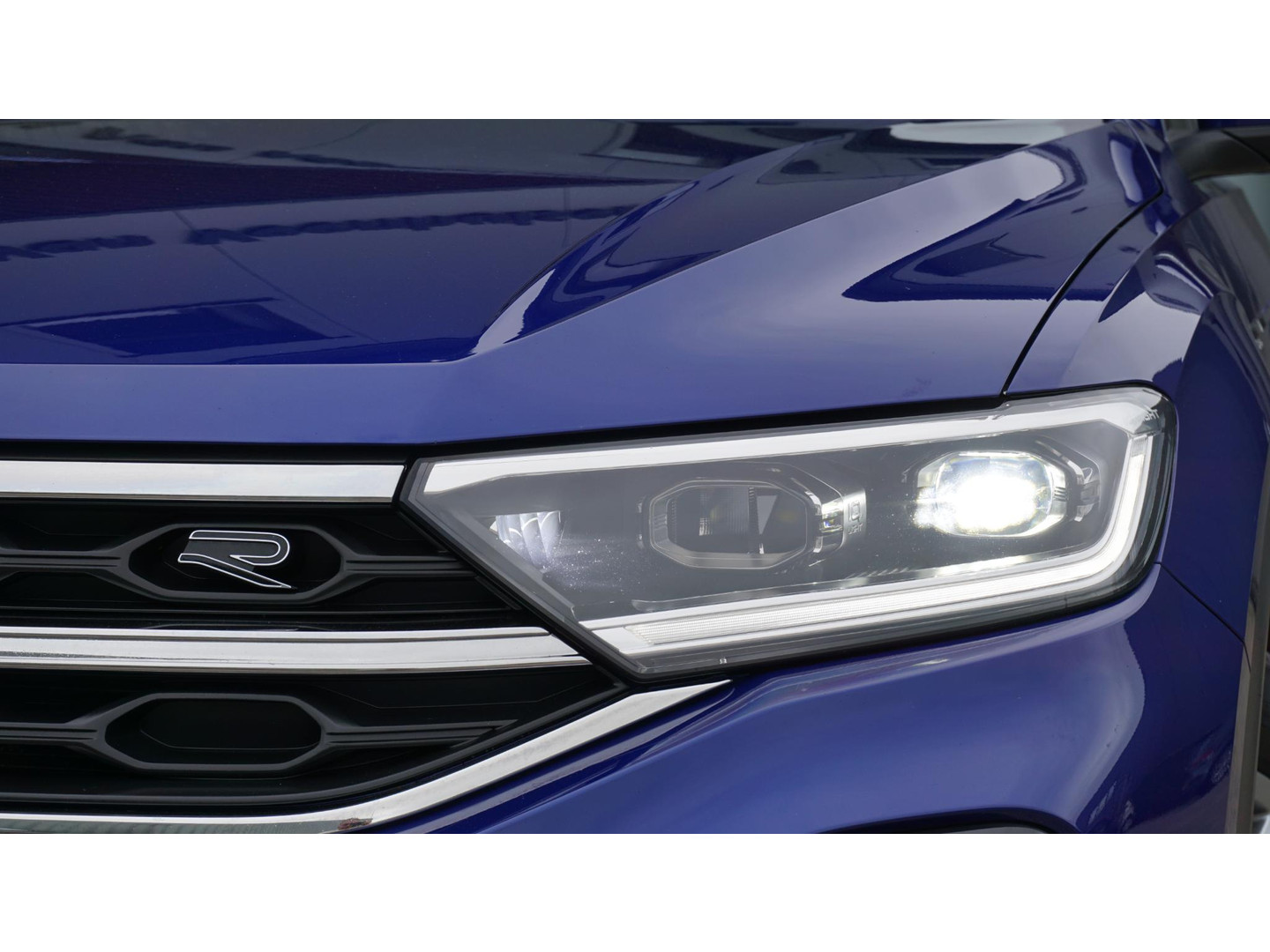 Volkswagen Volkswagen