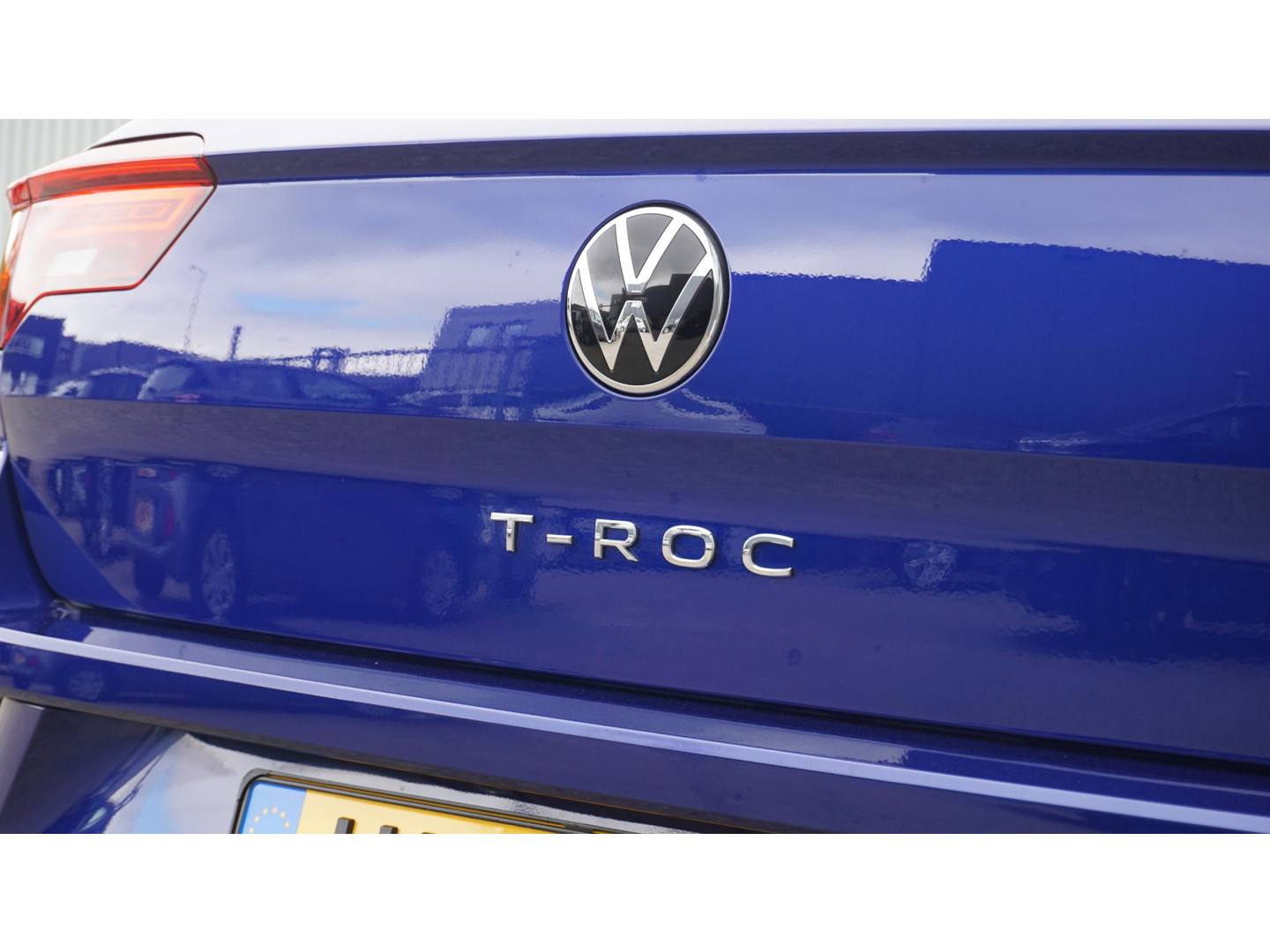 Volkswagen Volkswagen