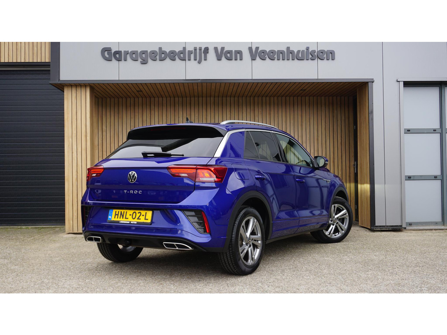 Volkswagen Volkswagen