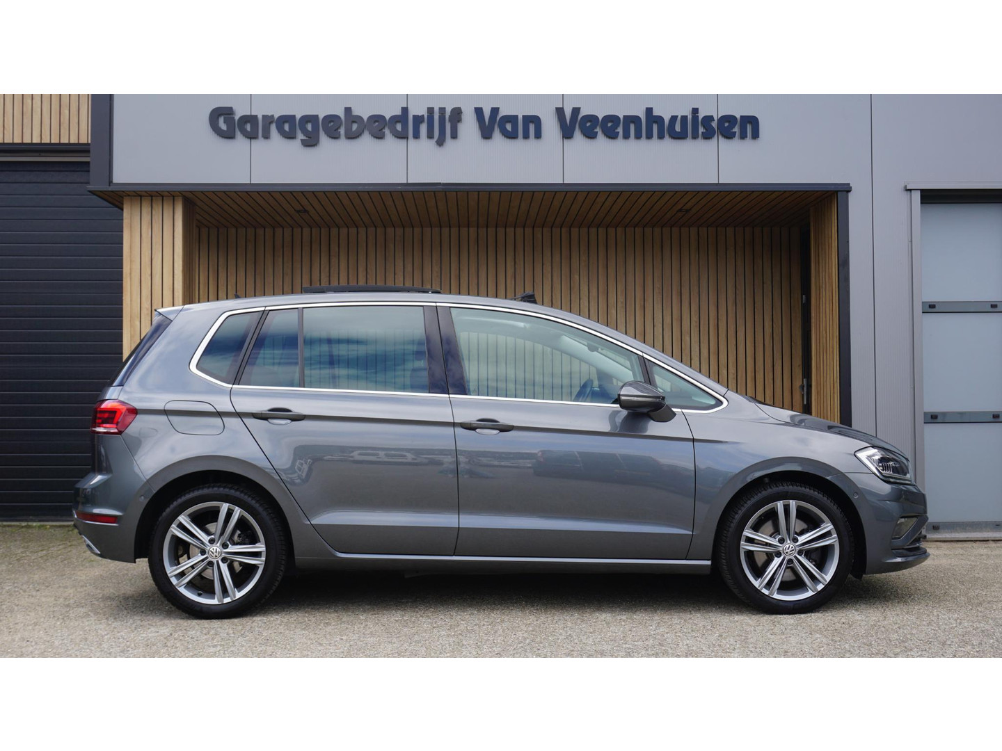 Volkswagen