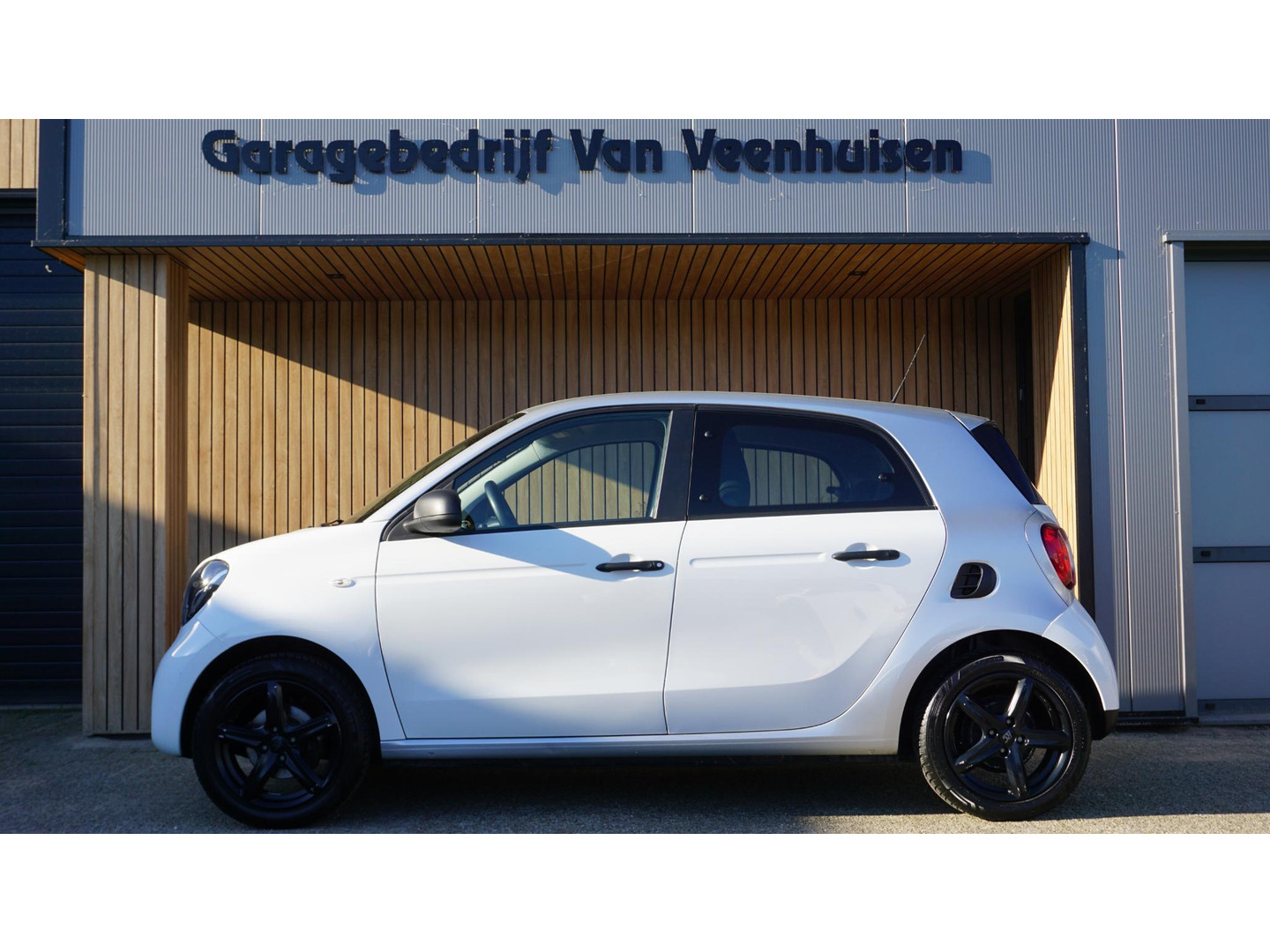Smart Smart