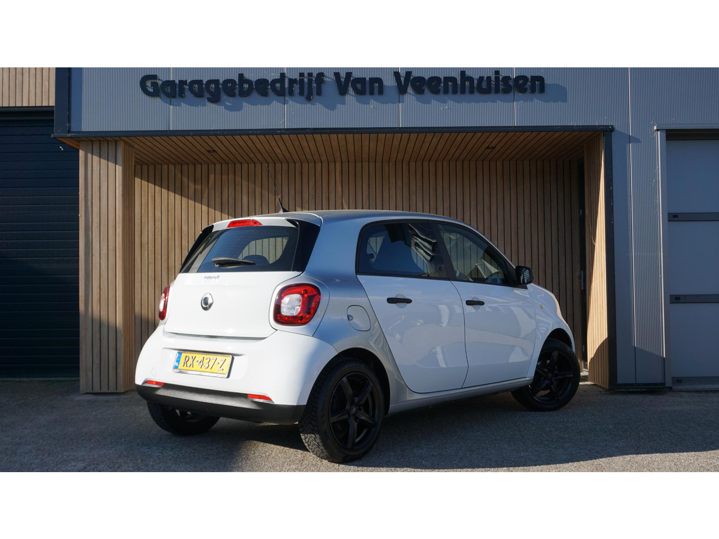 Smart Smart