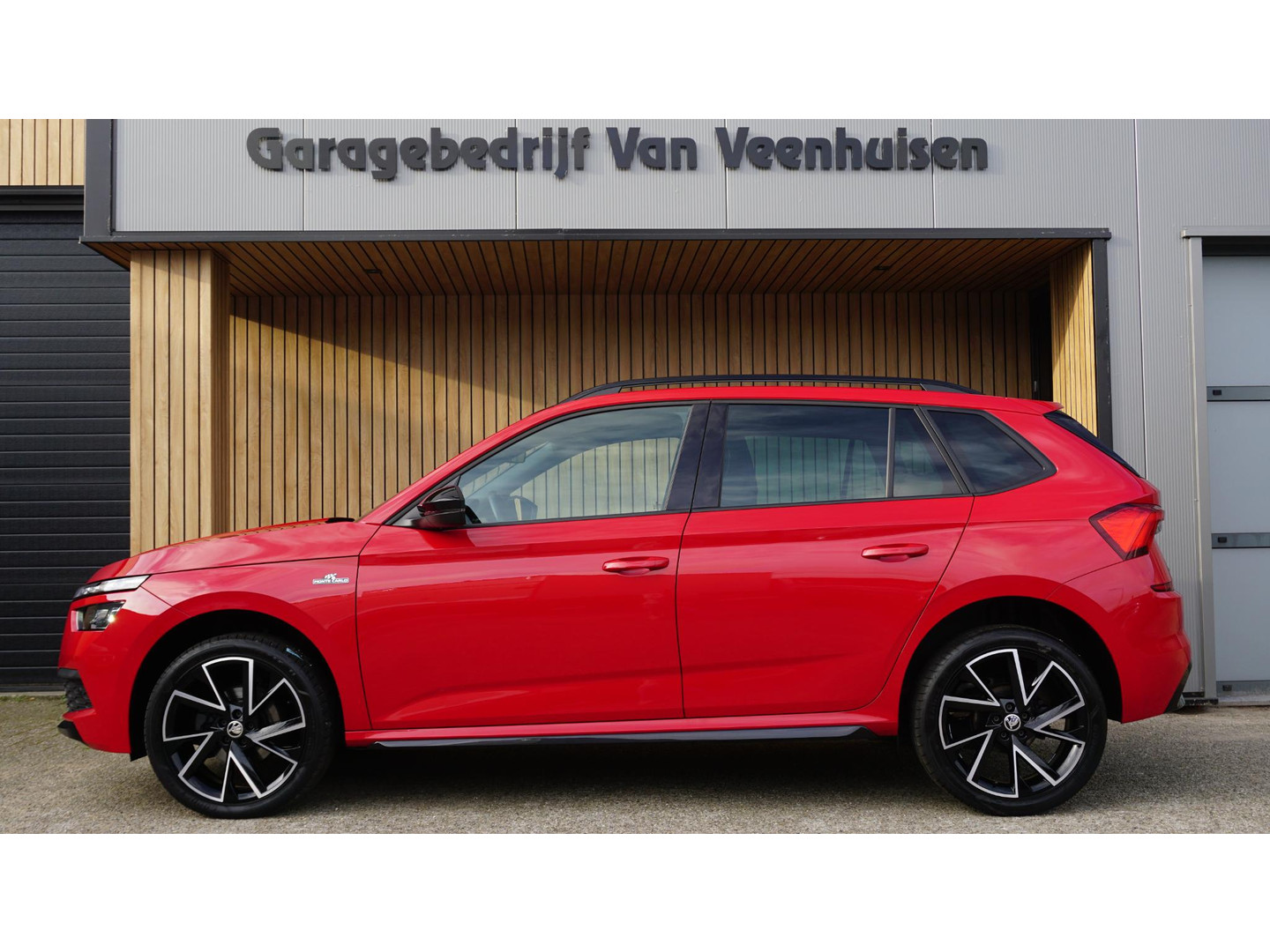 ŠKODA