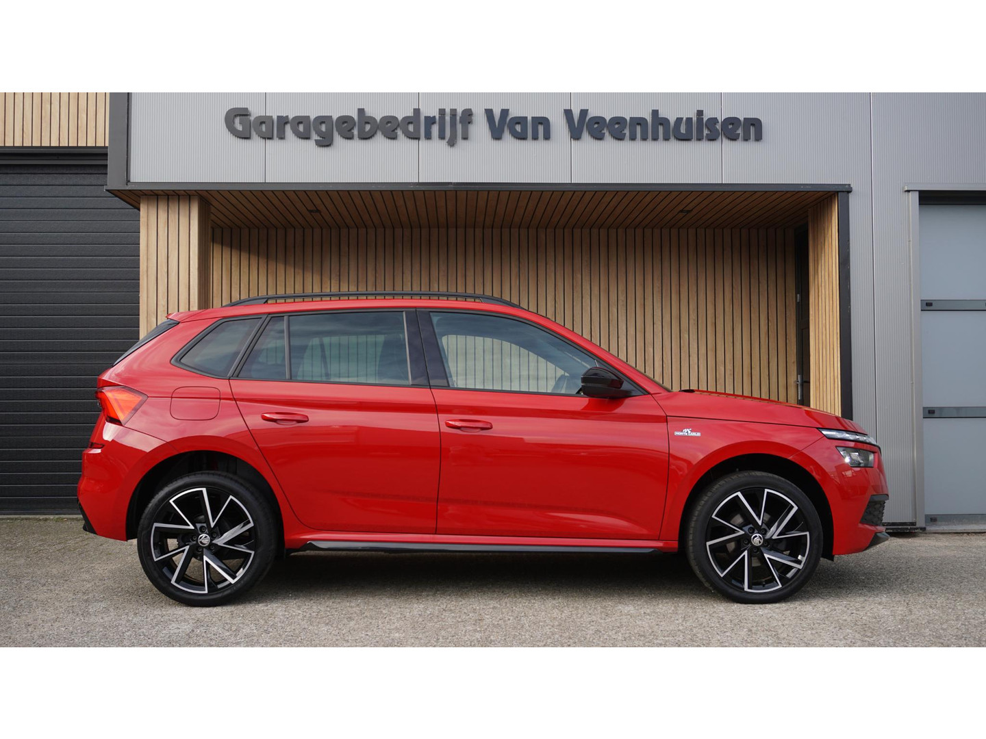 ŠKODA