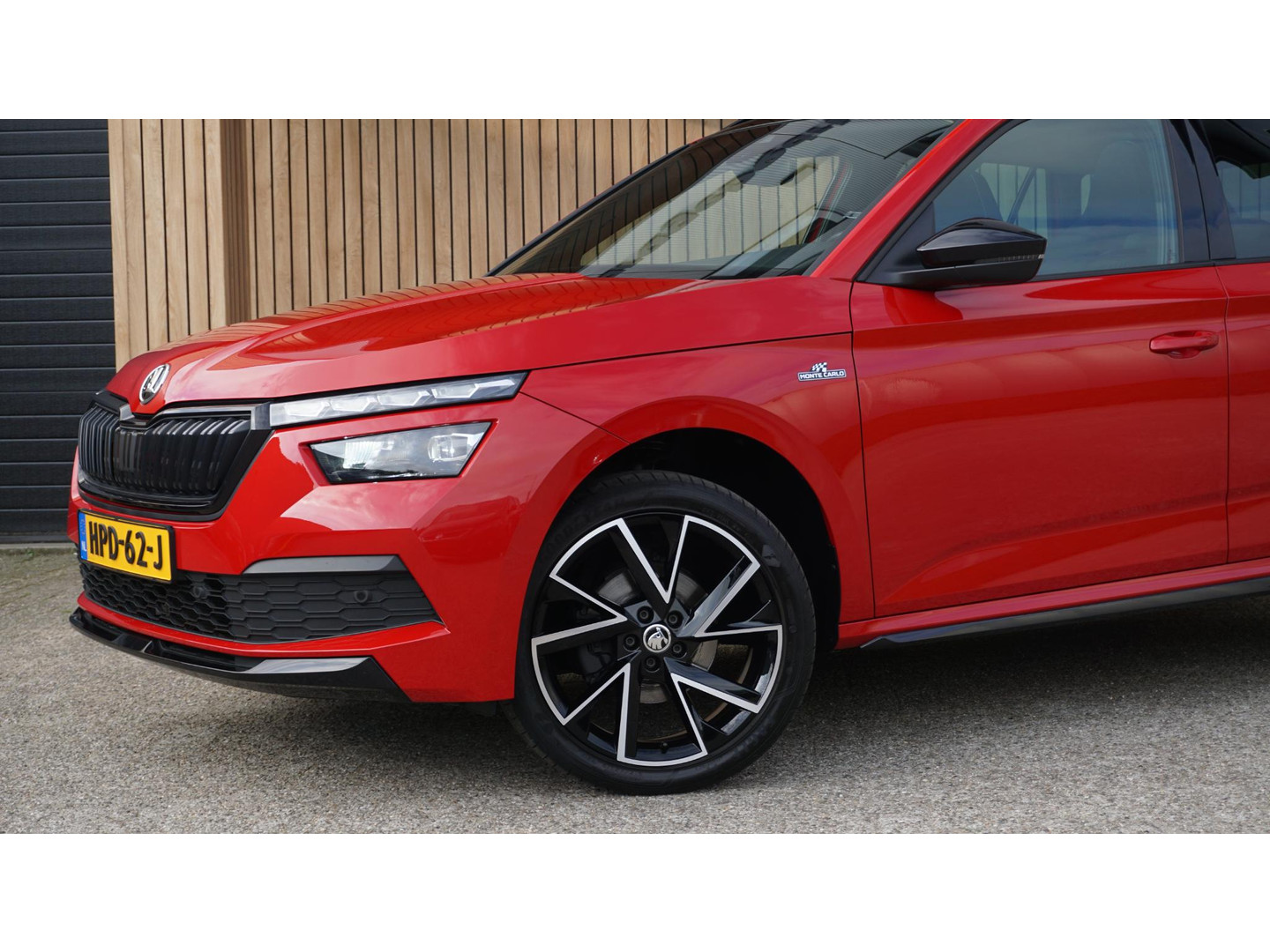 ŠKODA
