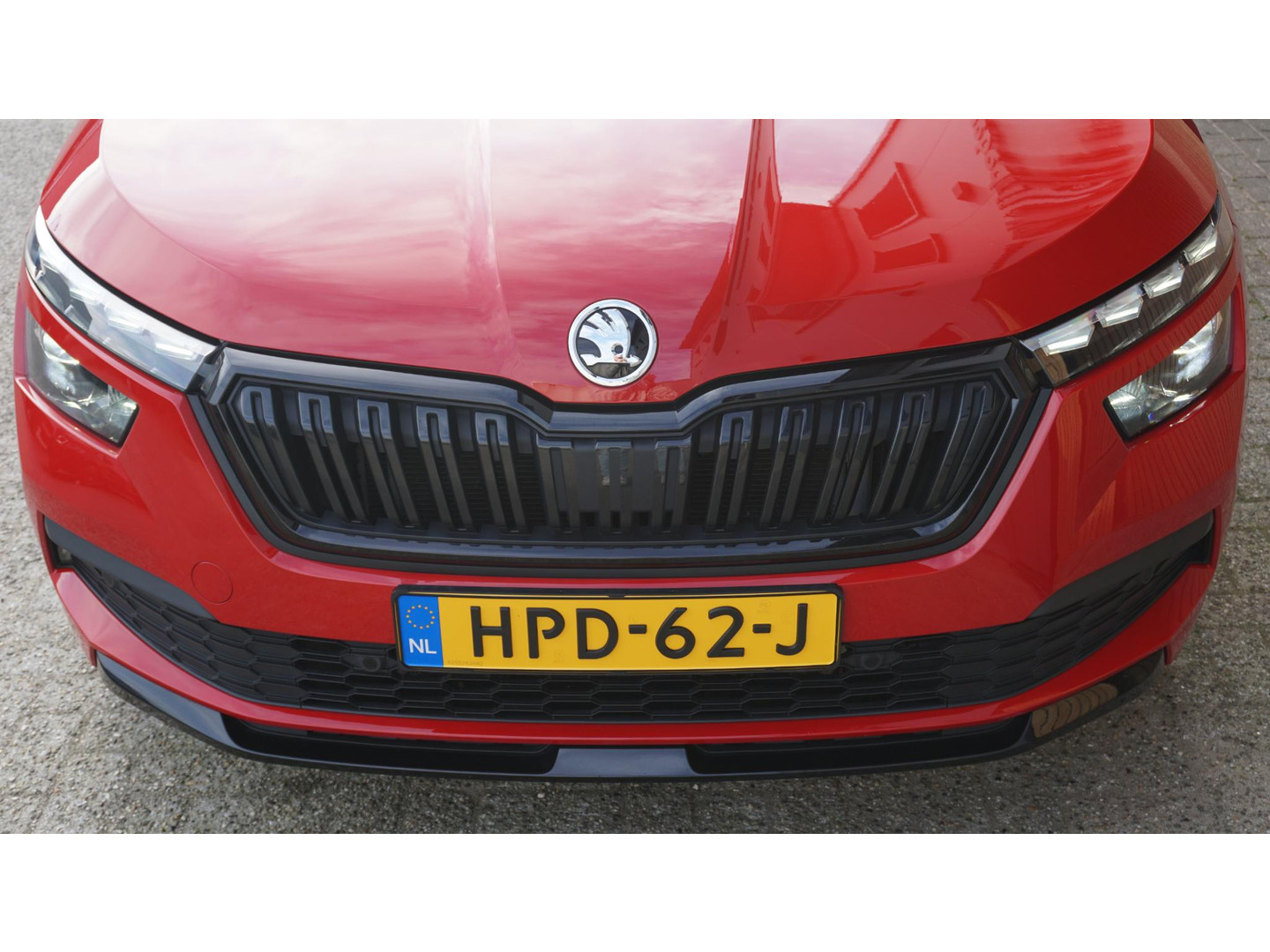 ŠKODA