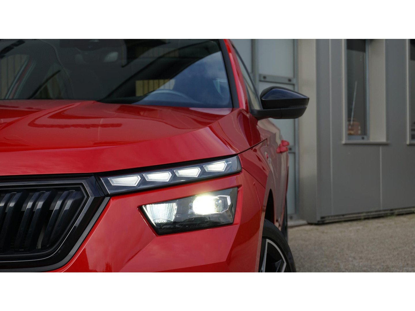 ŠKODA