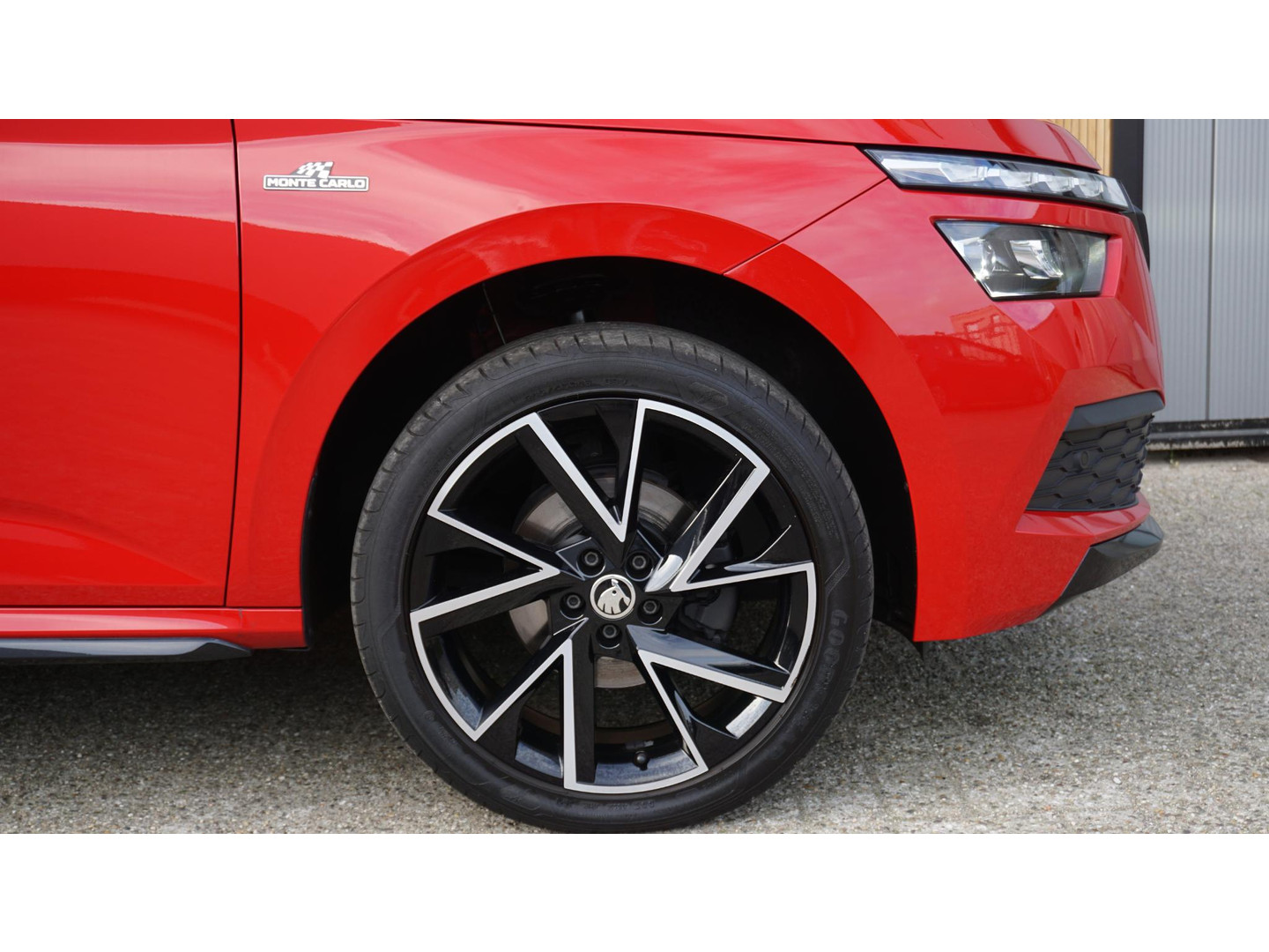 ŠKODA