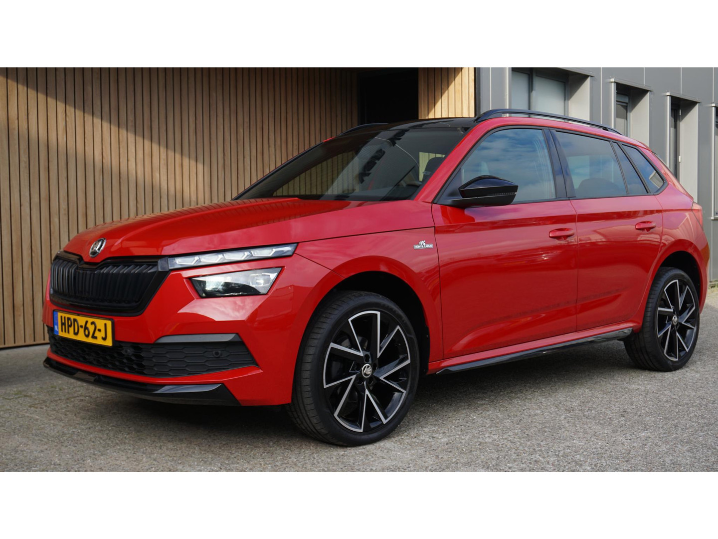 ŠKODA