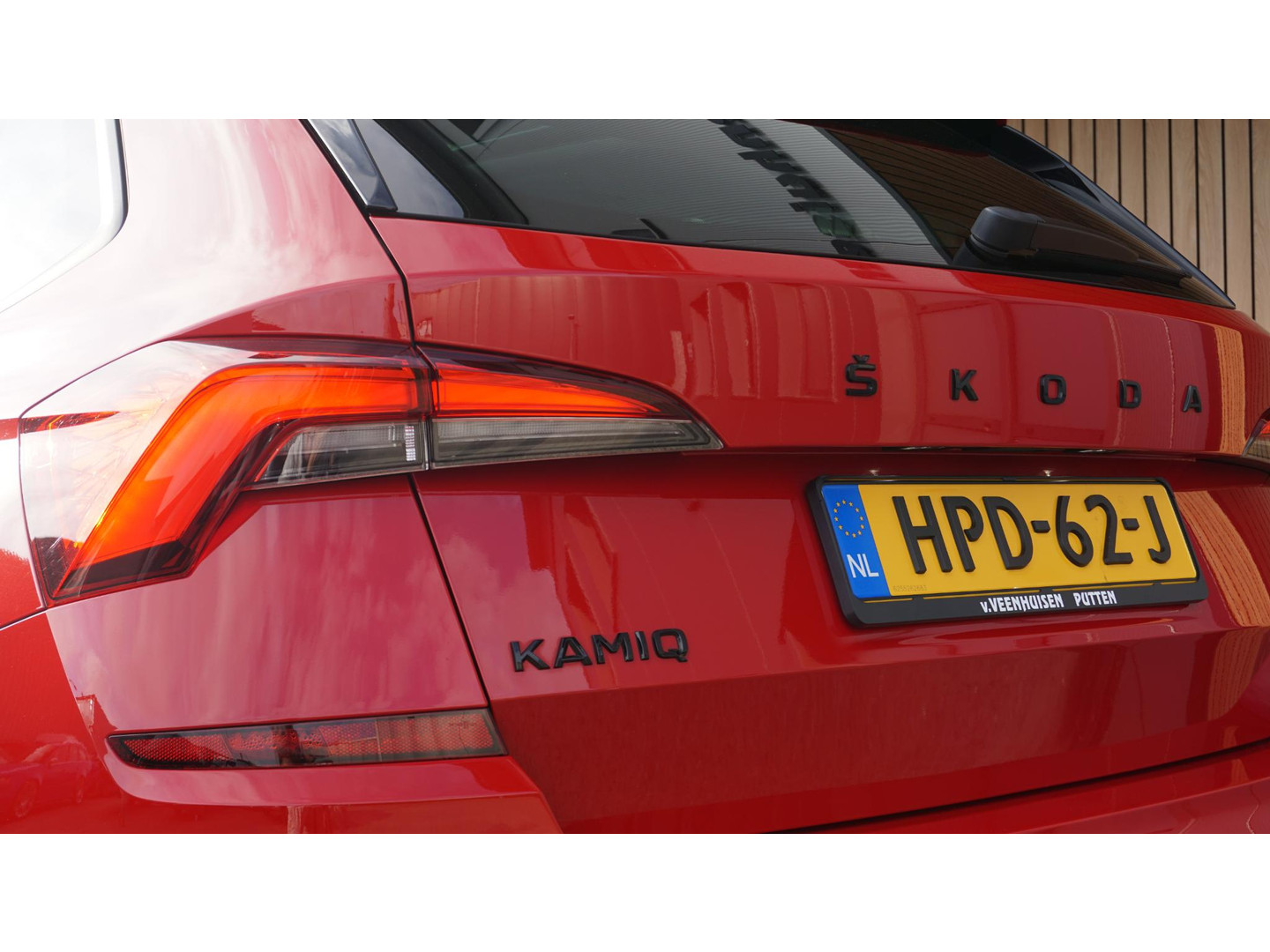 ŠKODA