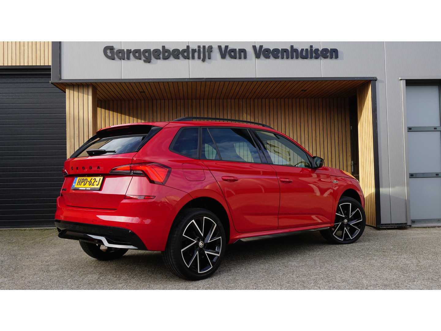 ŠKODA