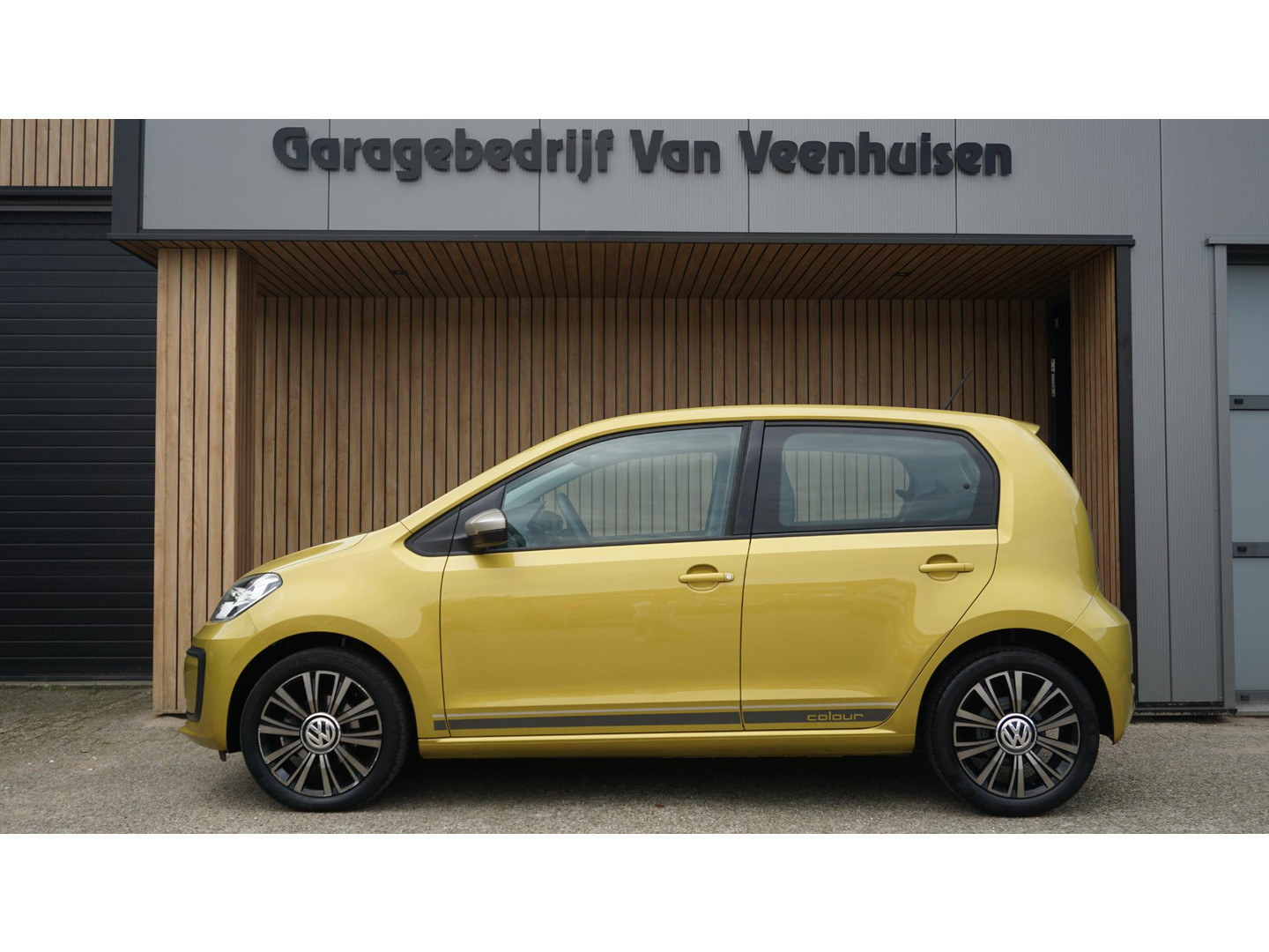 Volkswagen