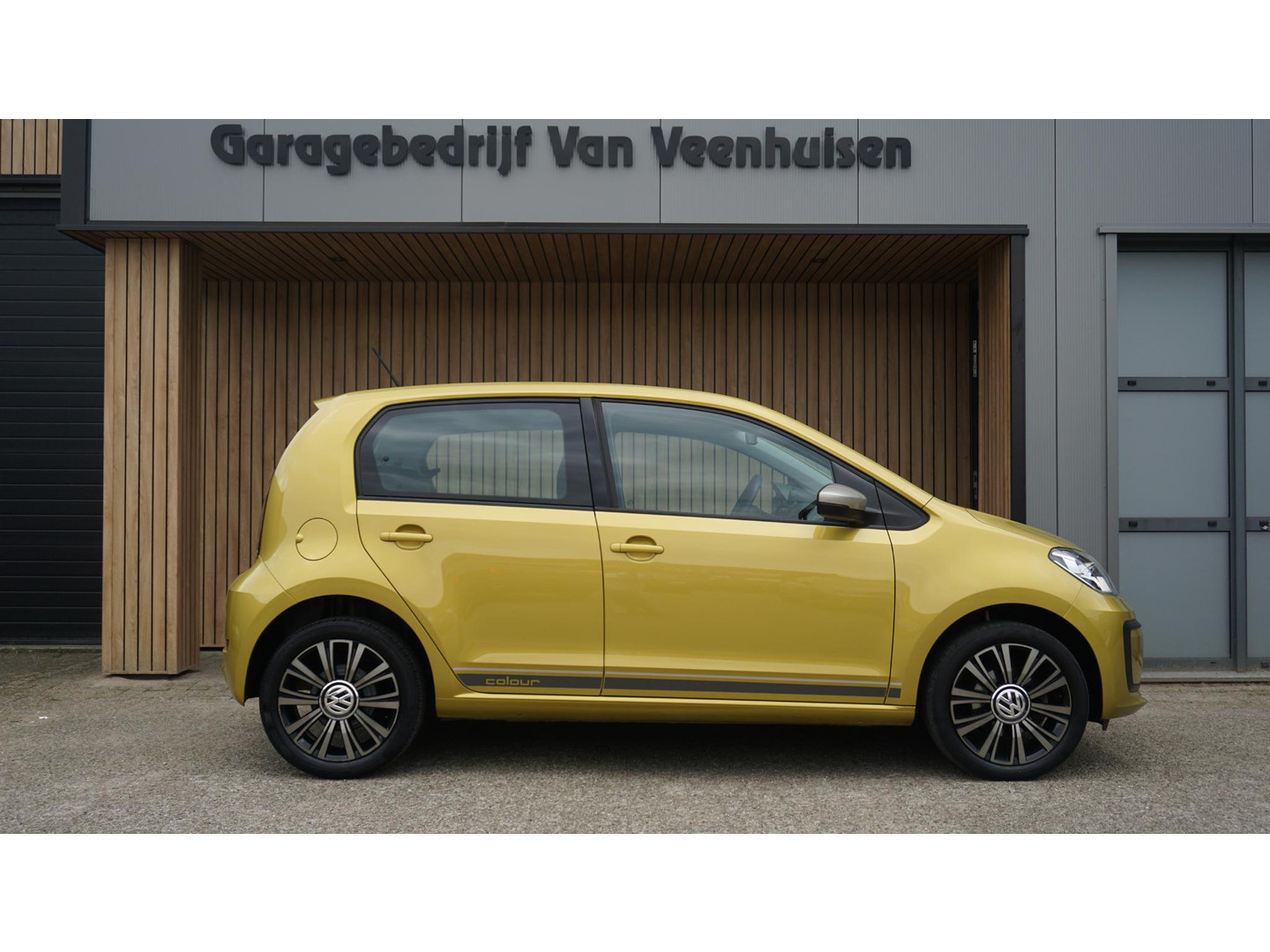 Volkswagen