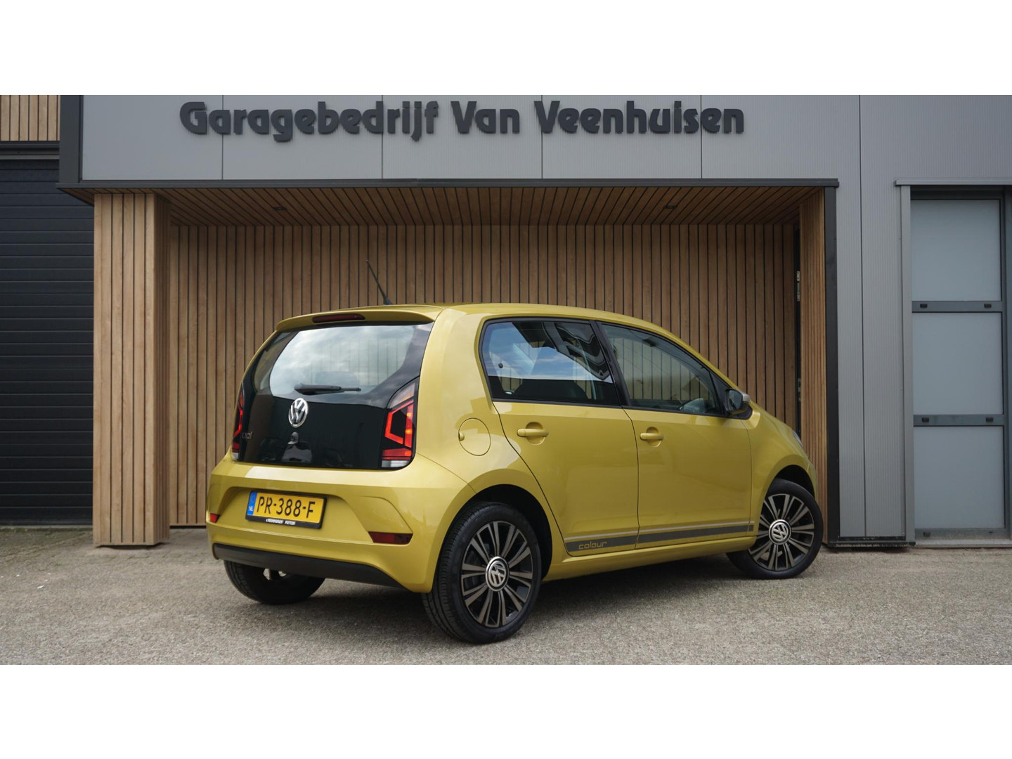 Volkswagen