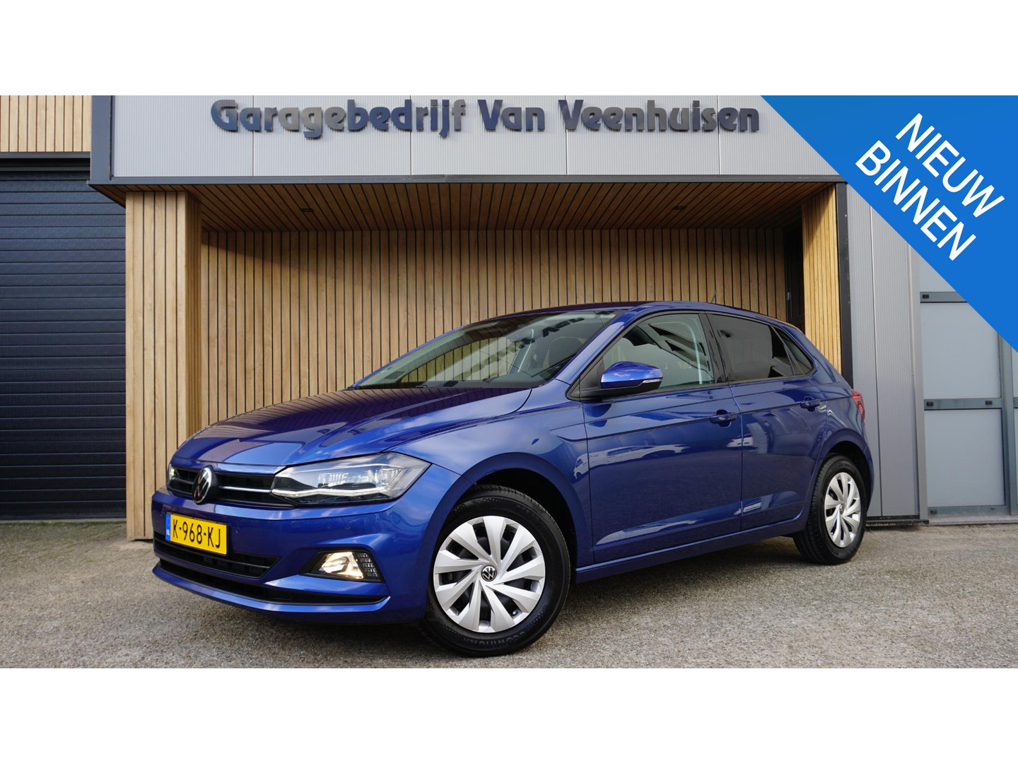 Volkswagen Volkswagen