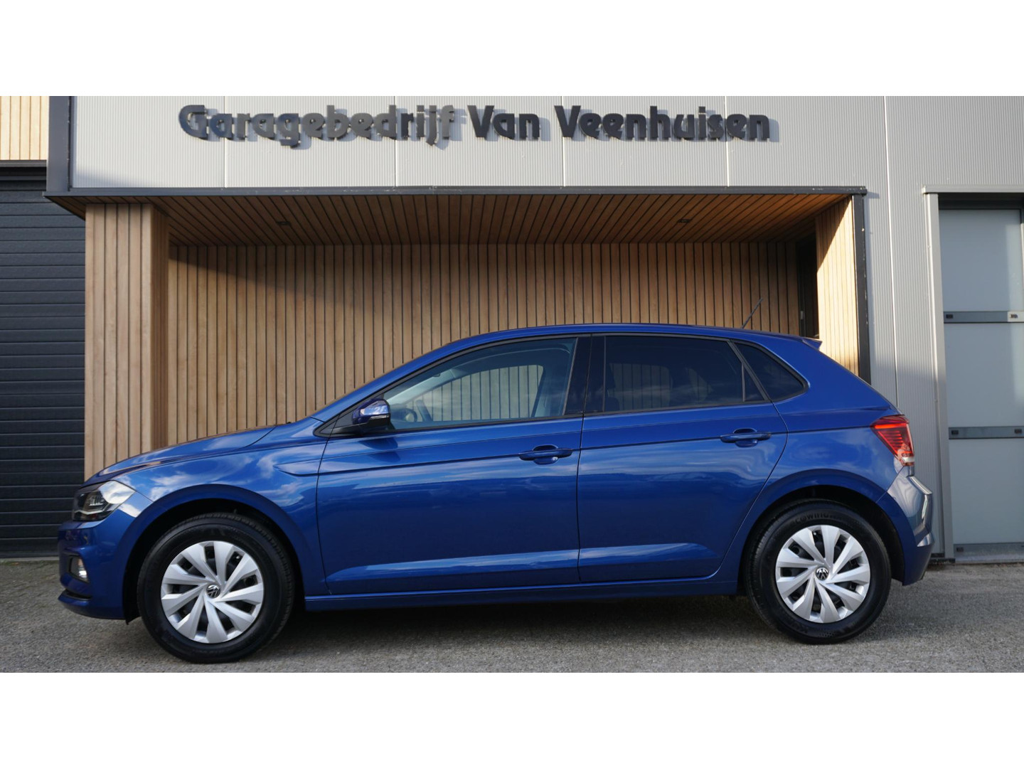 Volkswagen Volkswagen
