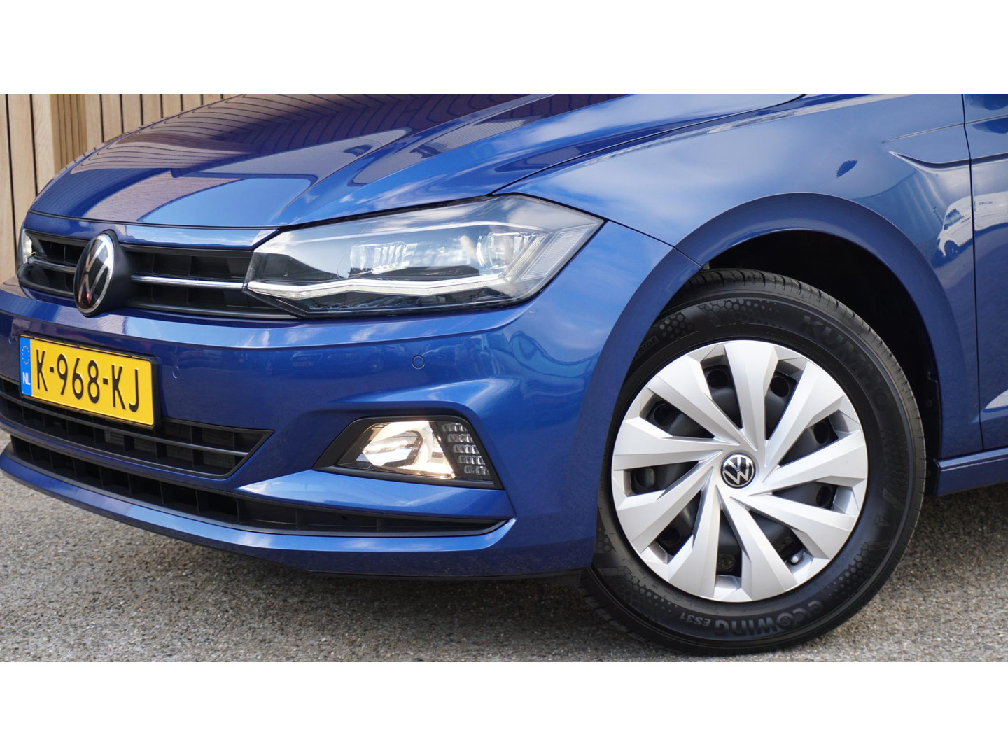 Volkswagen Volkswagen