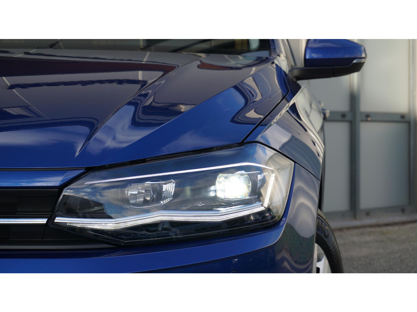 Volkswagen Volkswagen
