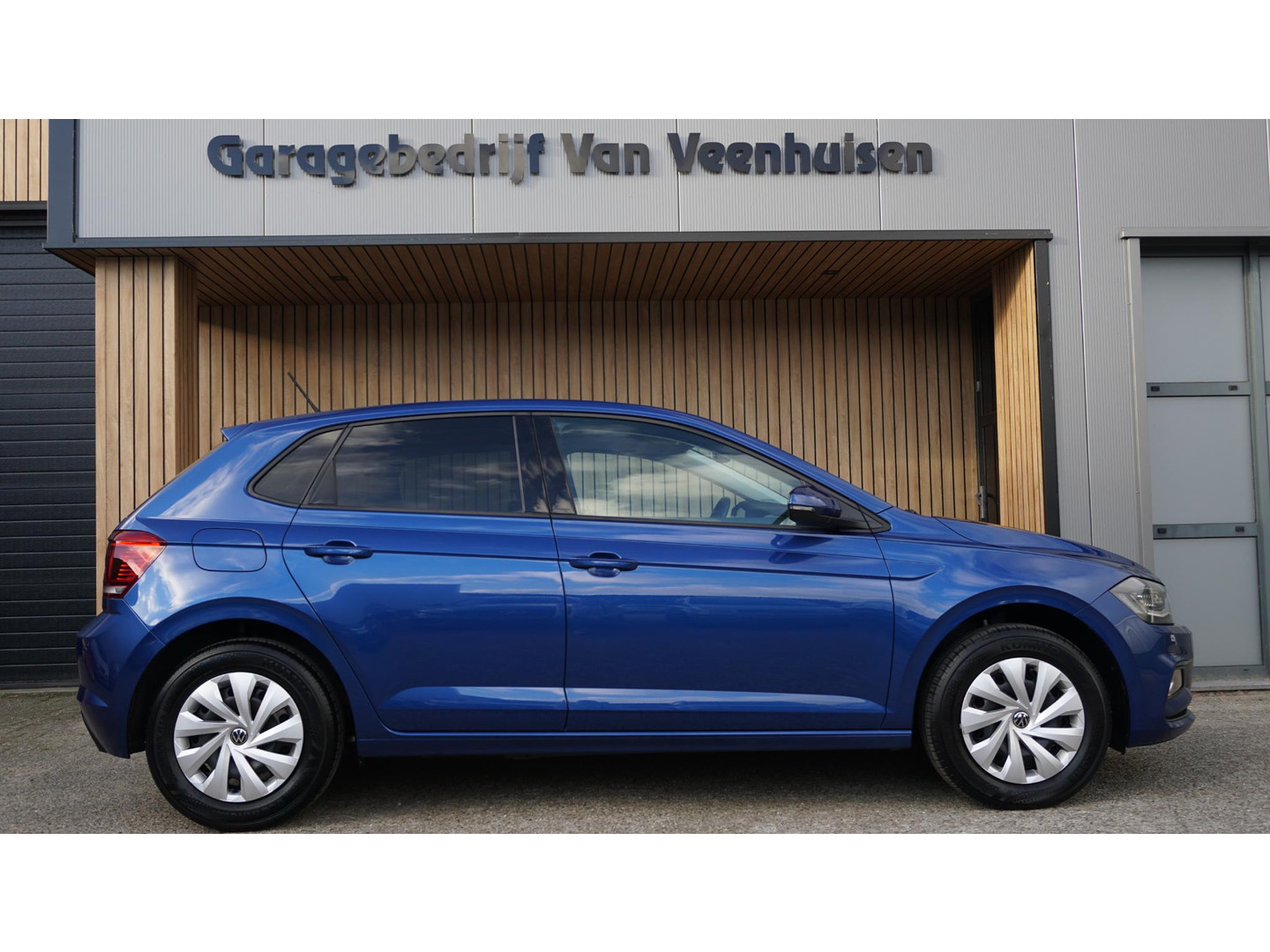 Volkswagen Volkswagen