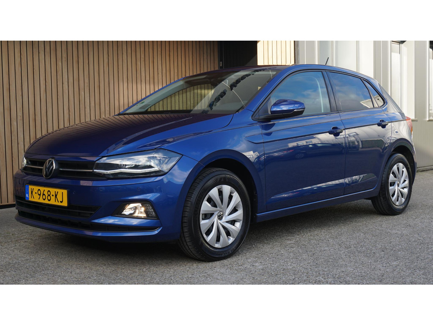 Volkswagen Volkswagen